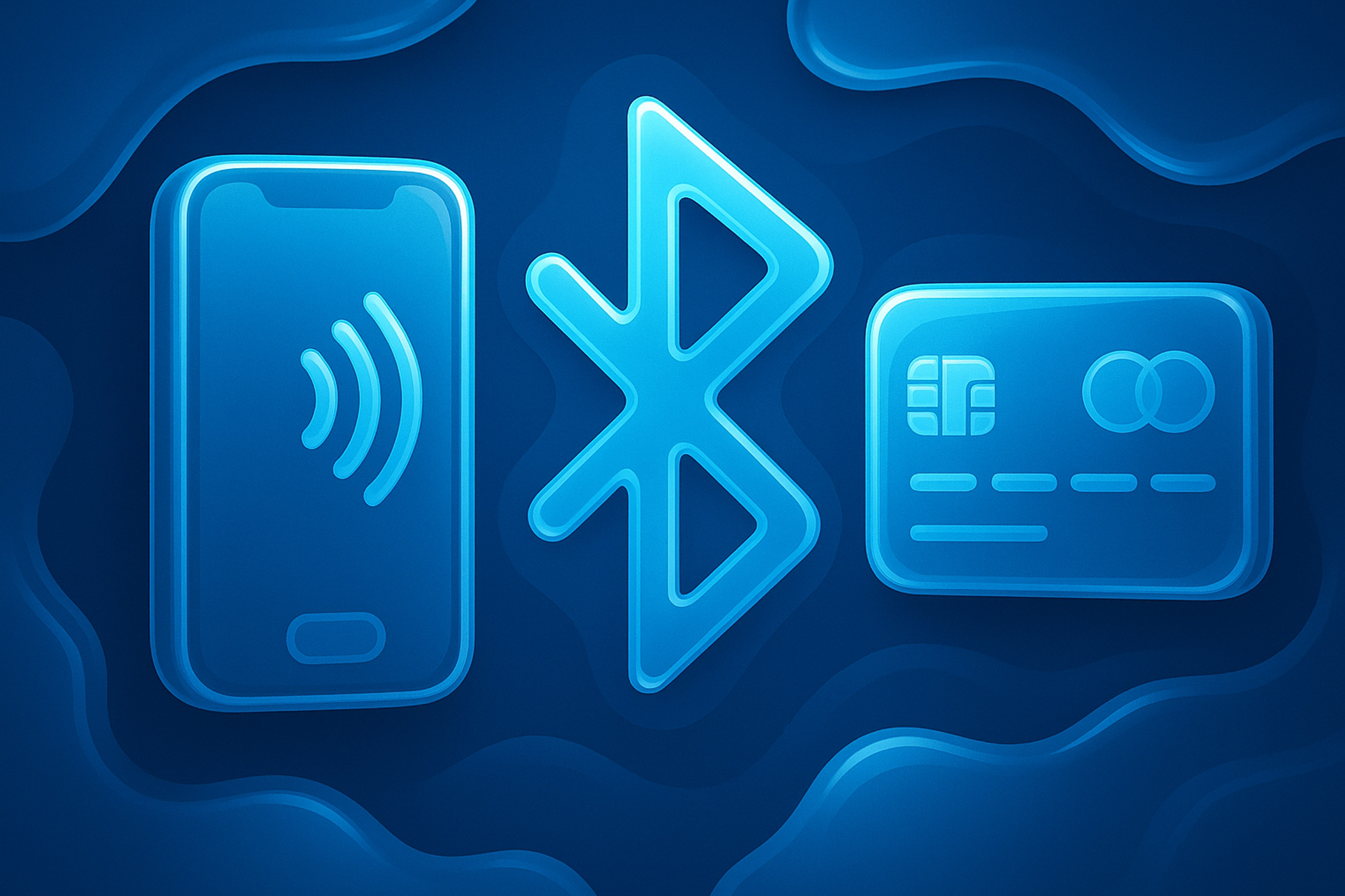 Как работает Bluetooth Low Energy (BLE), который заменяет в России Apple Pay