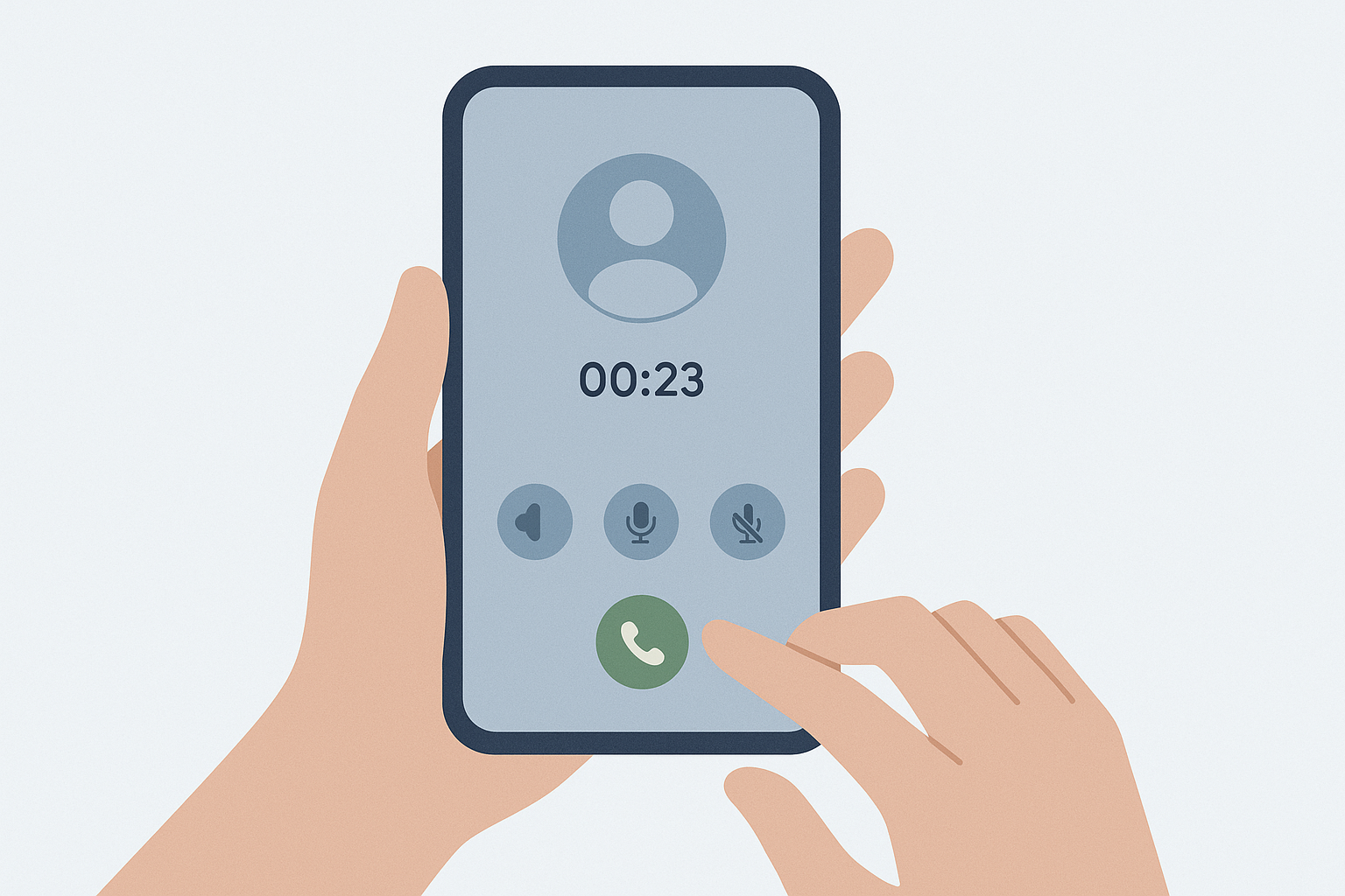 Чем заменить звонки в Telegram и WhatsApp*? Топ-5 сервисов для звонков