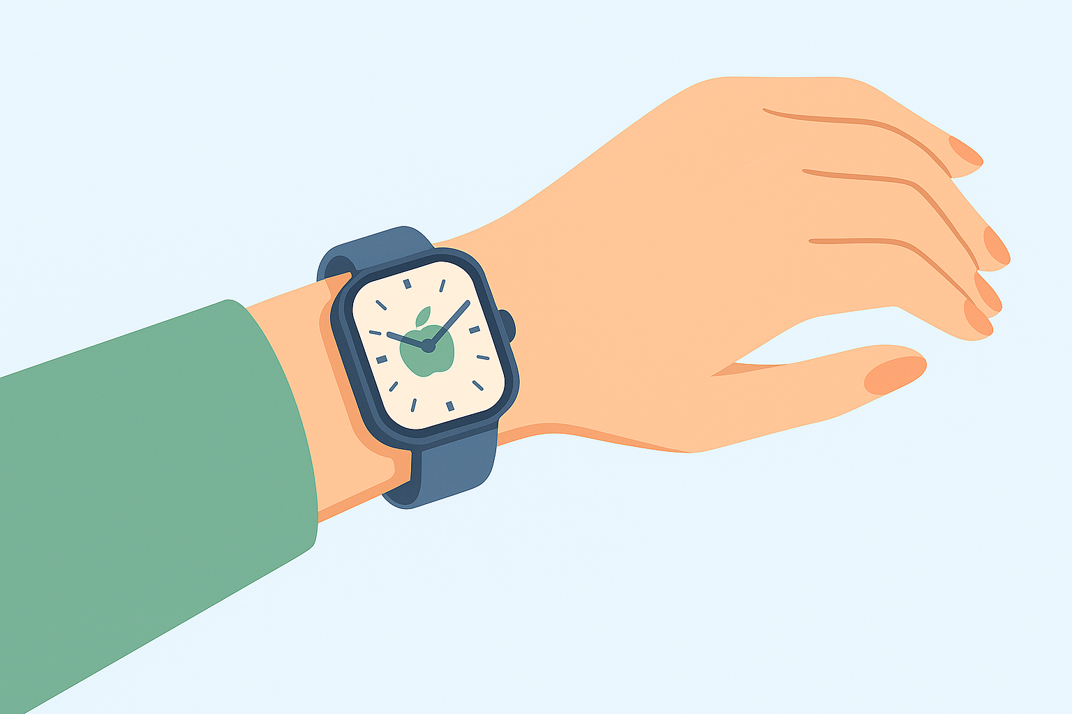 Новые Apple Watch получат «значительный редизайн»