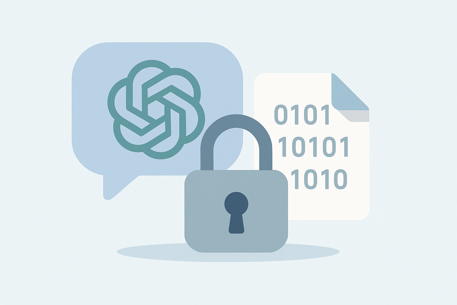 OpenAI рассматривает добавление шифрования в ChatGPT