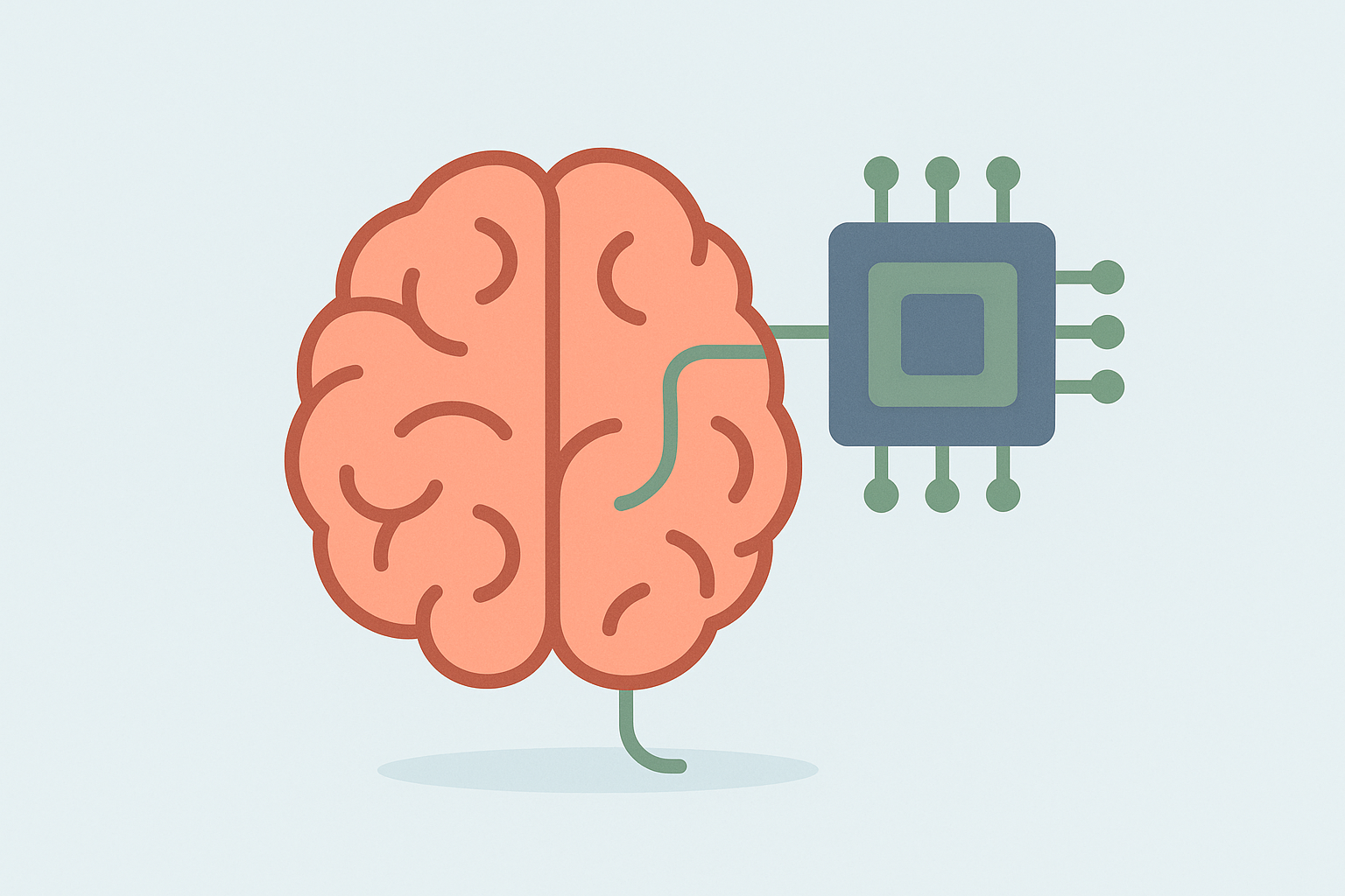 Как сейчас живёт первый пациент с чипом Neuralink?