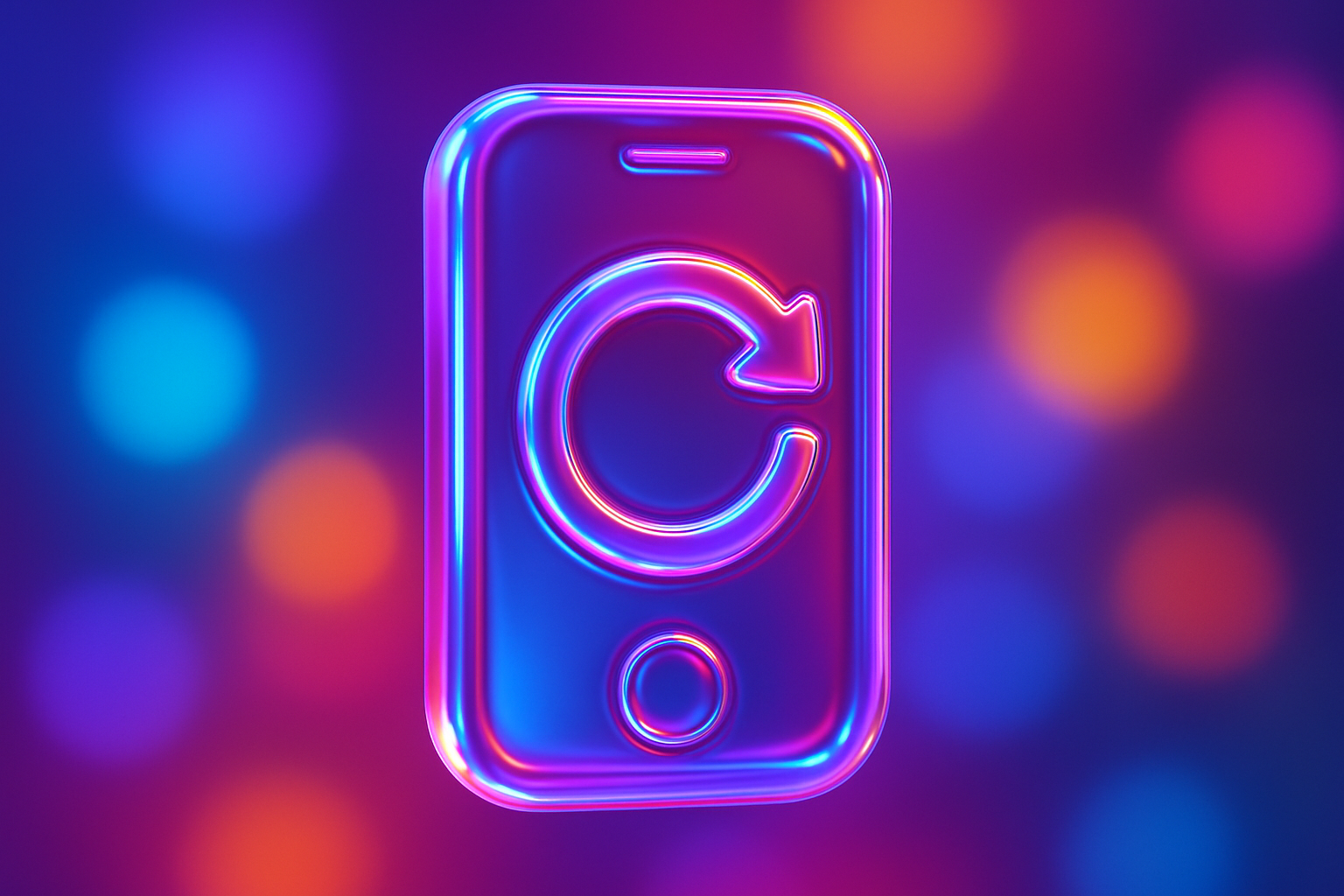 Приложение «Л'Этуаль» может превратить iPhone в «кирпич»