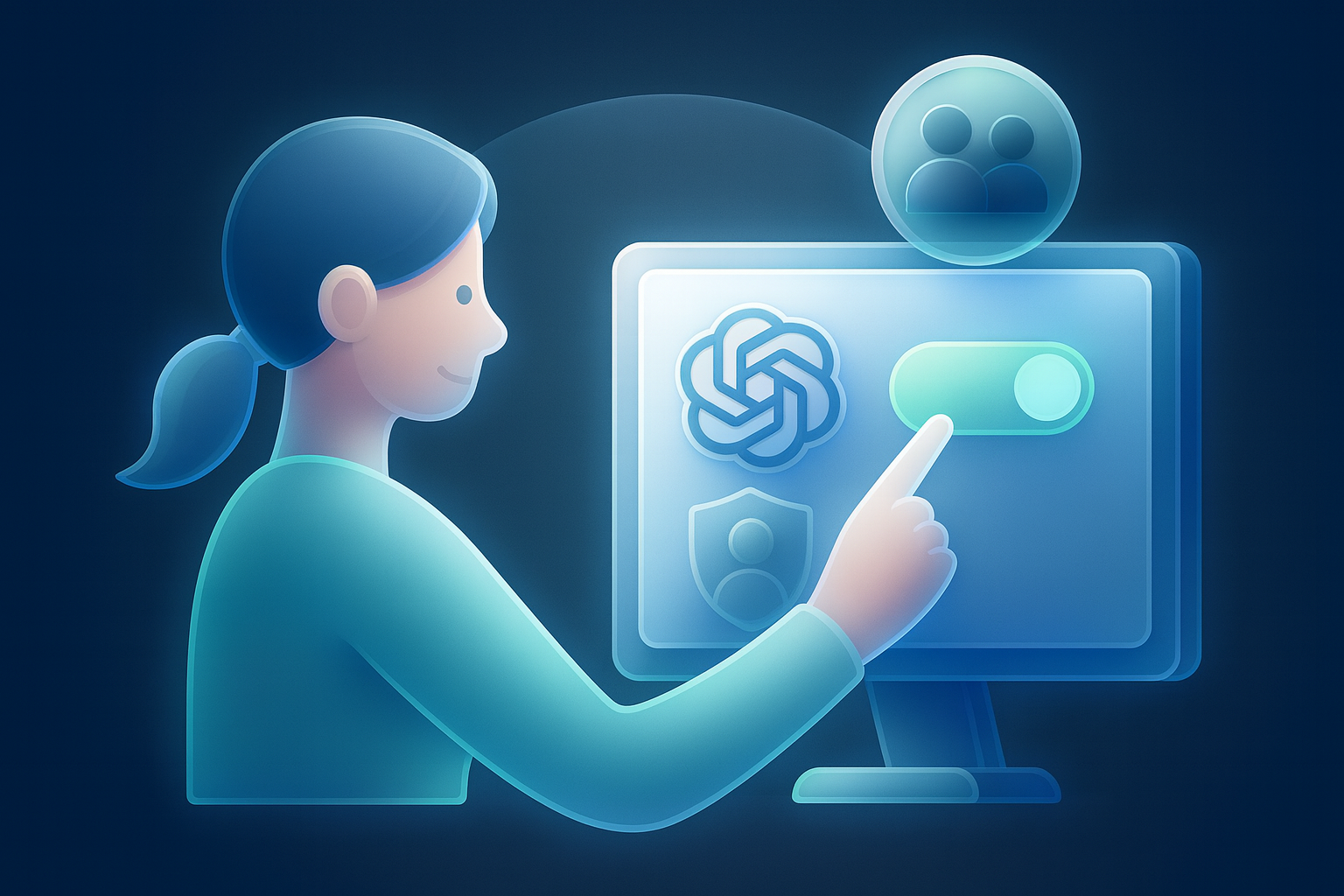 OpenAI планирует обновить ChatGPT после иска родителей из-за самоубийства подростка