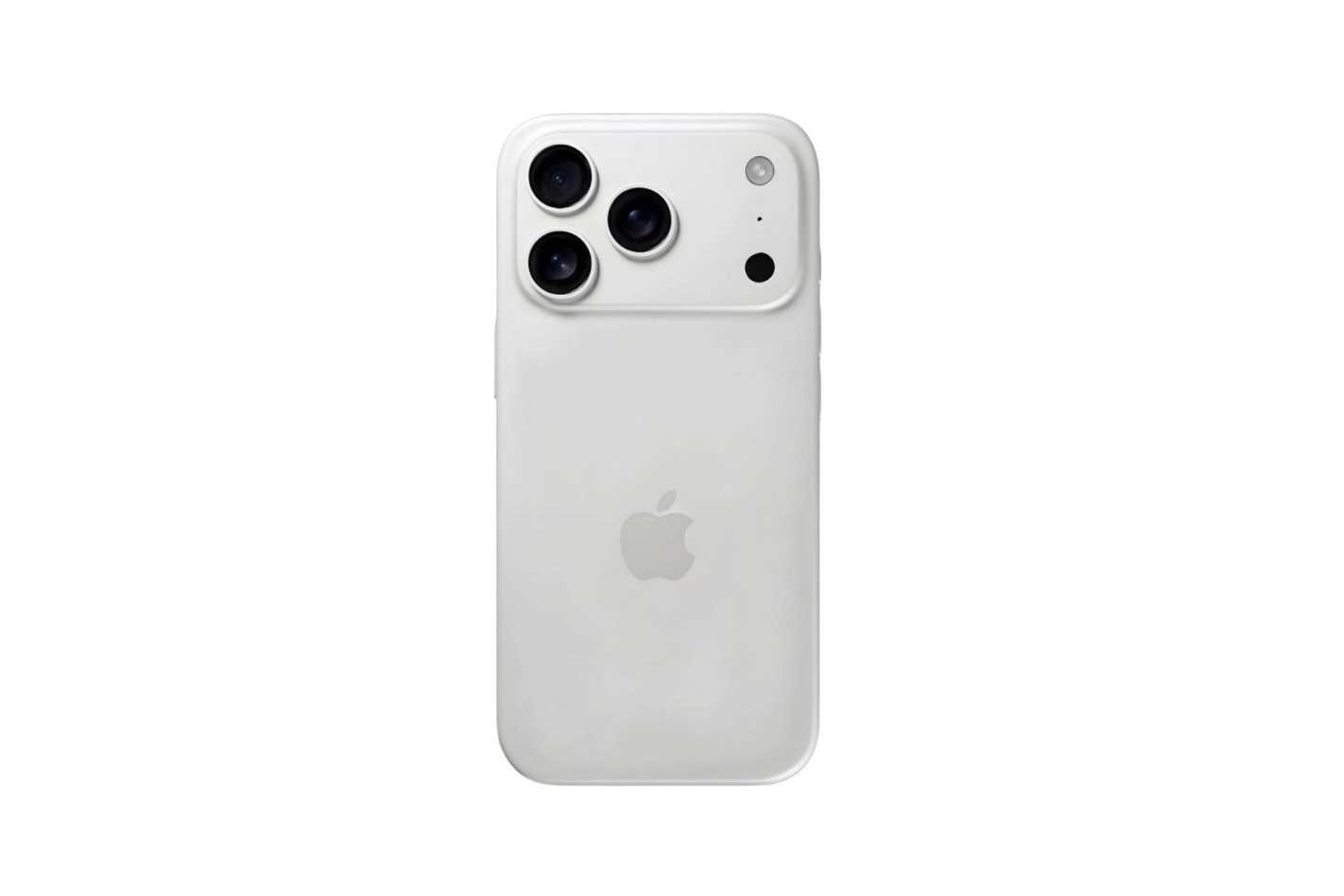 Фото: сравнение аккумуляторов iPhone 17 Air и 17 Pro