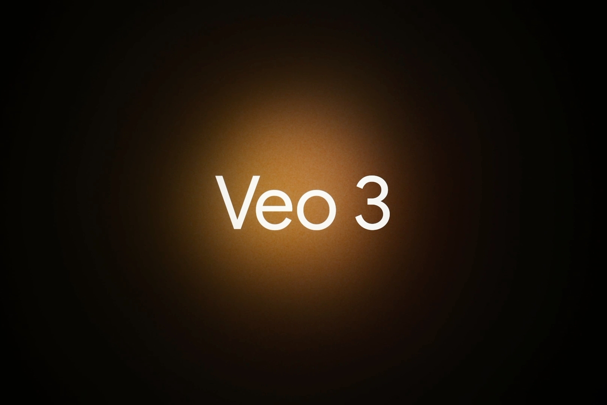 Как бесплатно сгенерировать видео в Veo 3?