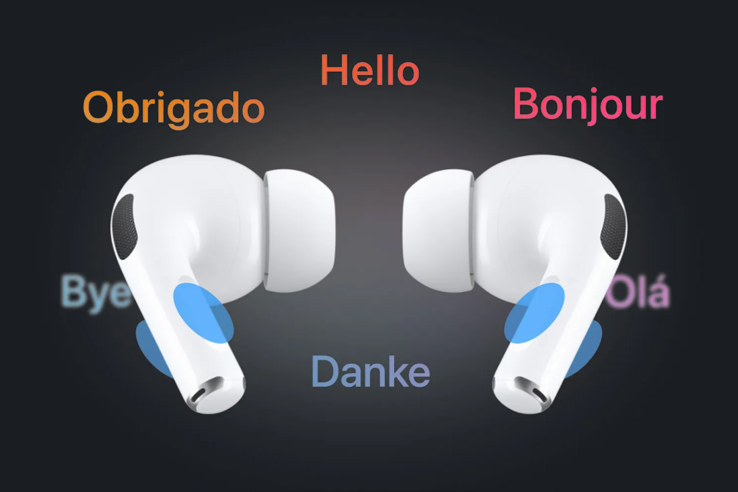 В бета-версии iOS 26 замечена отсылка на живой перевод через AirPods