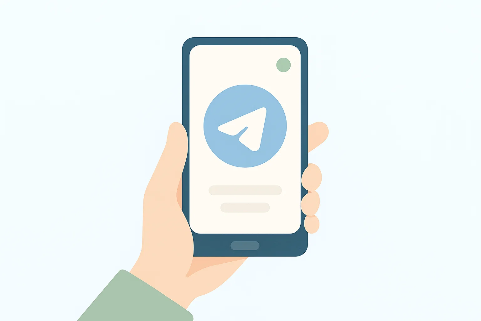 Telegram стал одной из самых популярных рекламных площадок у блогеров