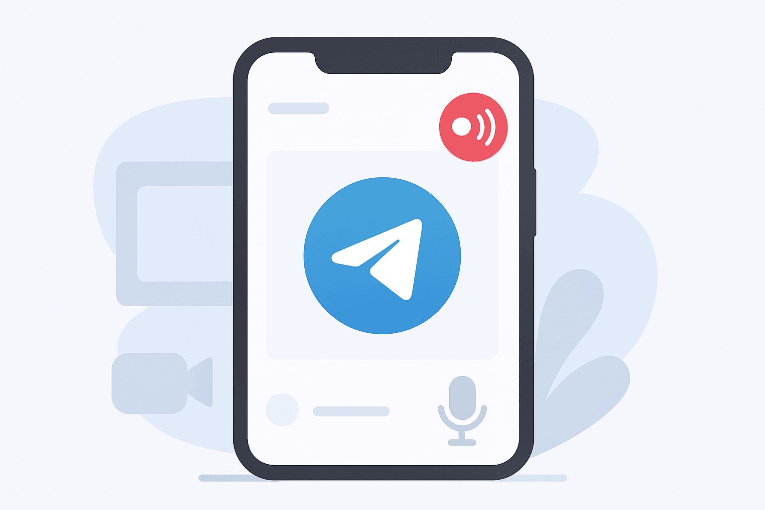 Telegram прокомментировал блокировку звонков в России