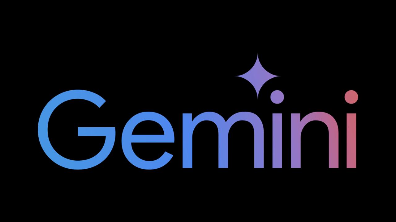 В России на время заработала нейросеть Gemini от Google