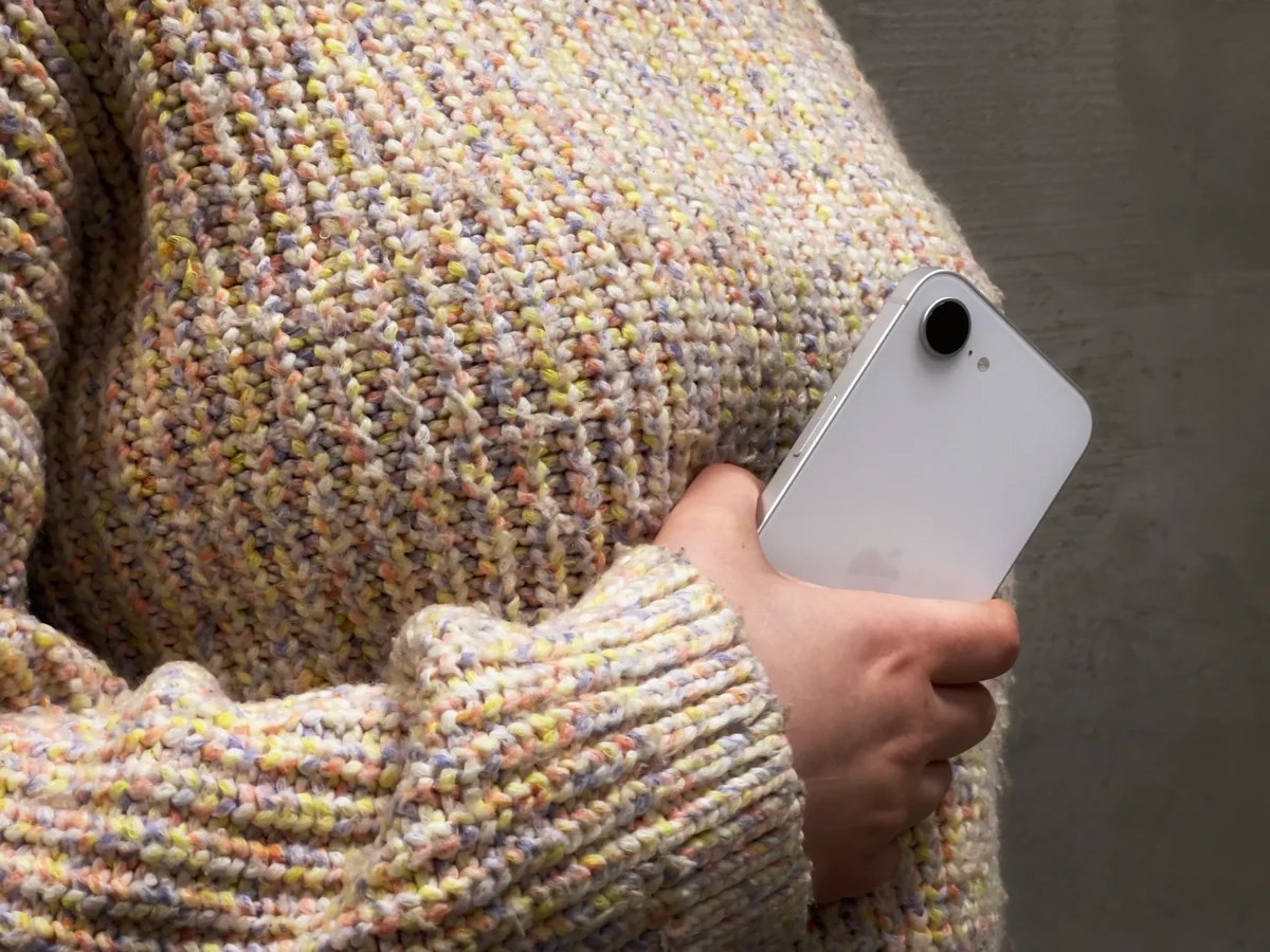 Стало известно, в каком дизайне выйдет iPhone 17e