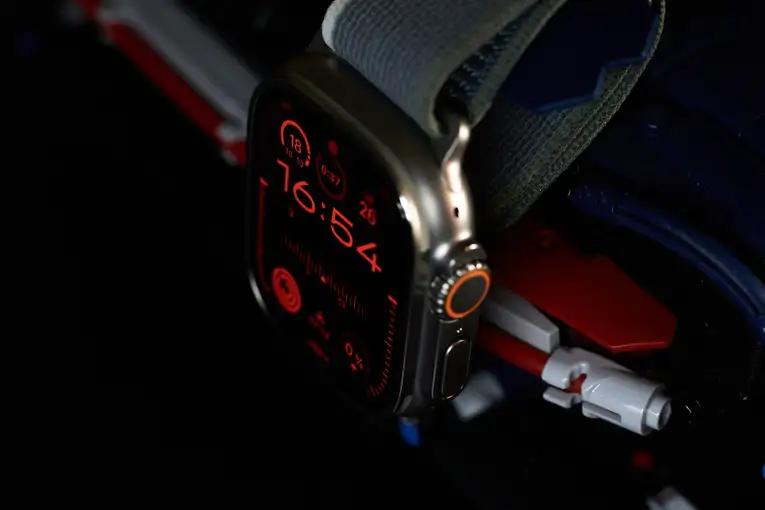 Masimo подала в суд за возвращение измерения кислорода в крови на Apple Watch для США