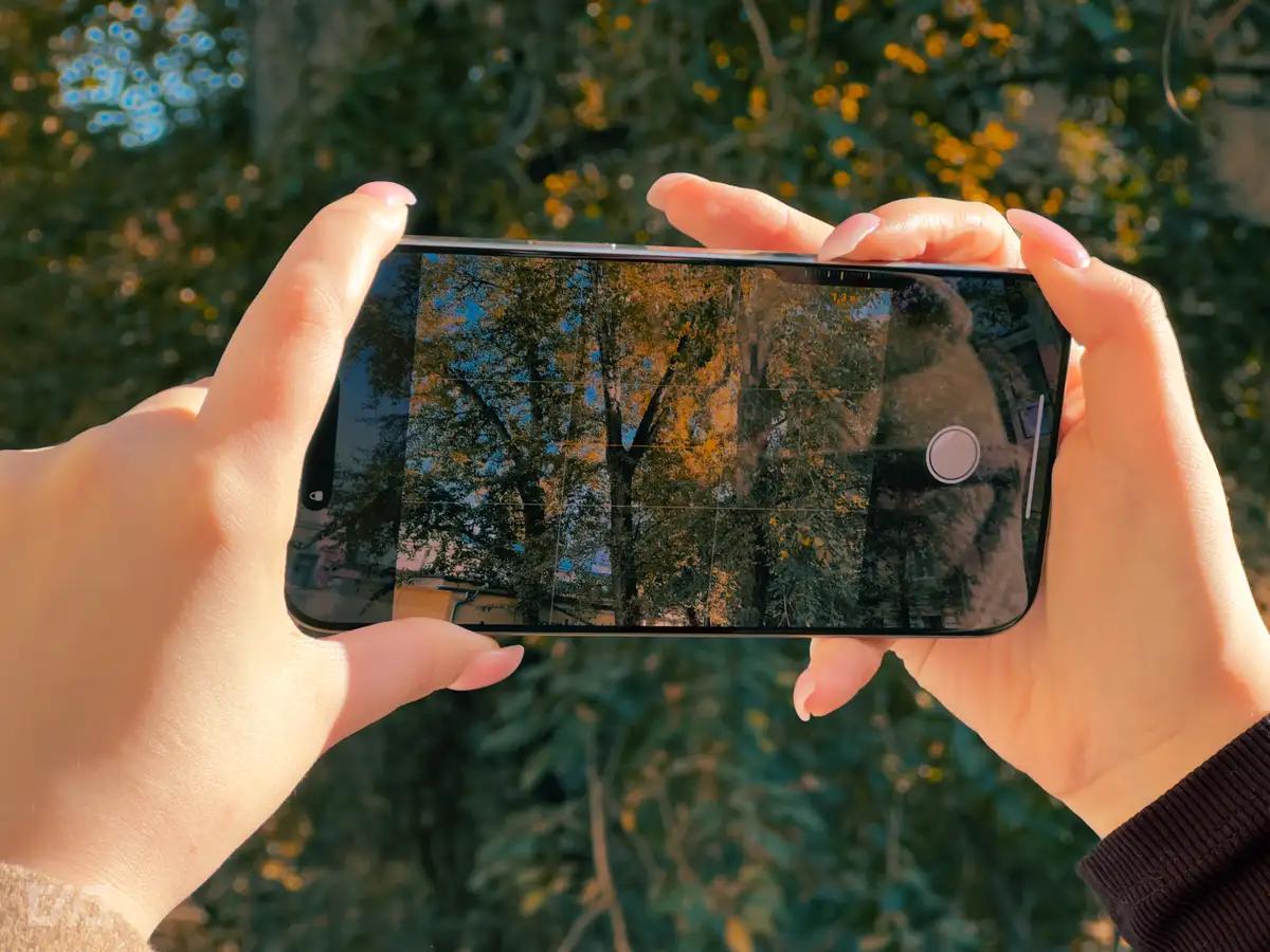 Кнопку Control Button на iPhone упростят