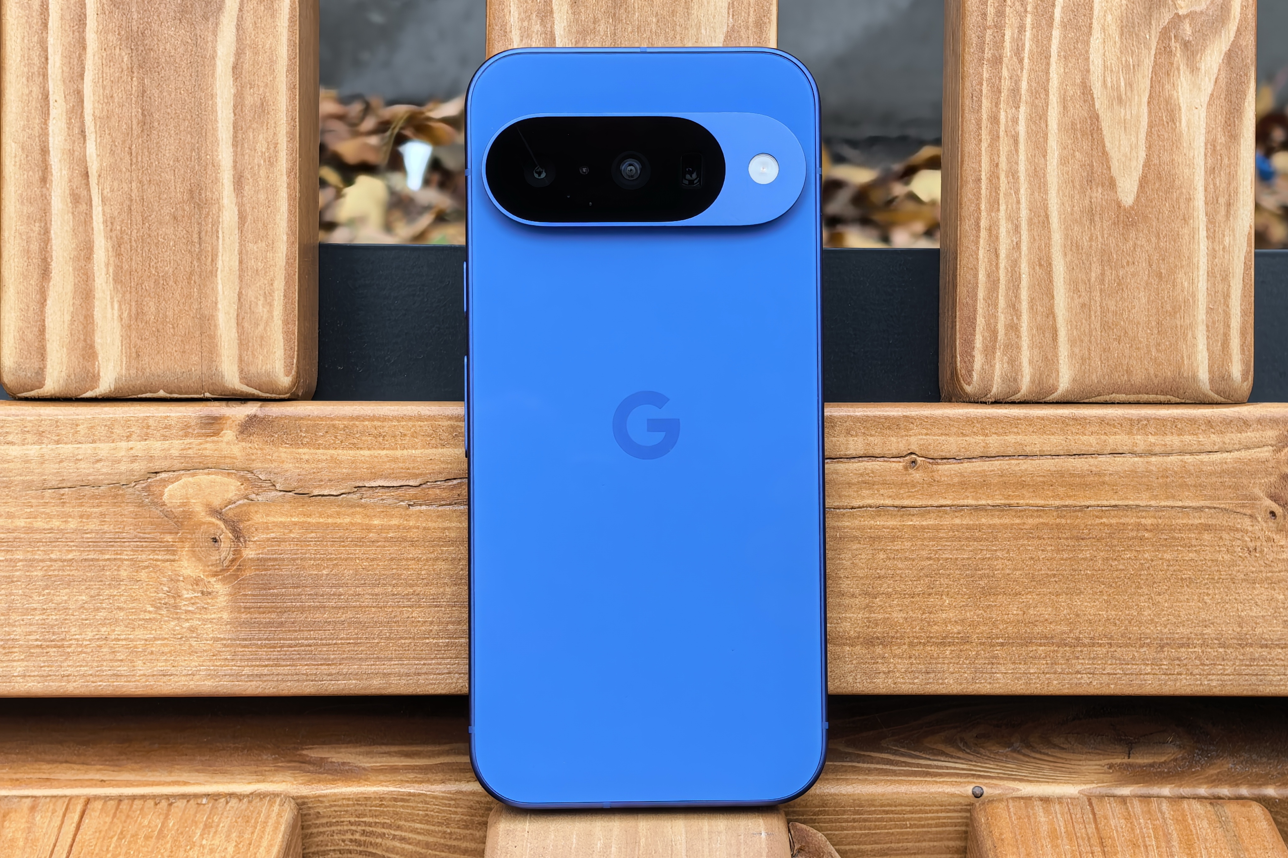 Обзор Google Pixel 10: основа основ мира Android