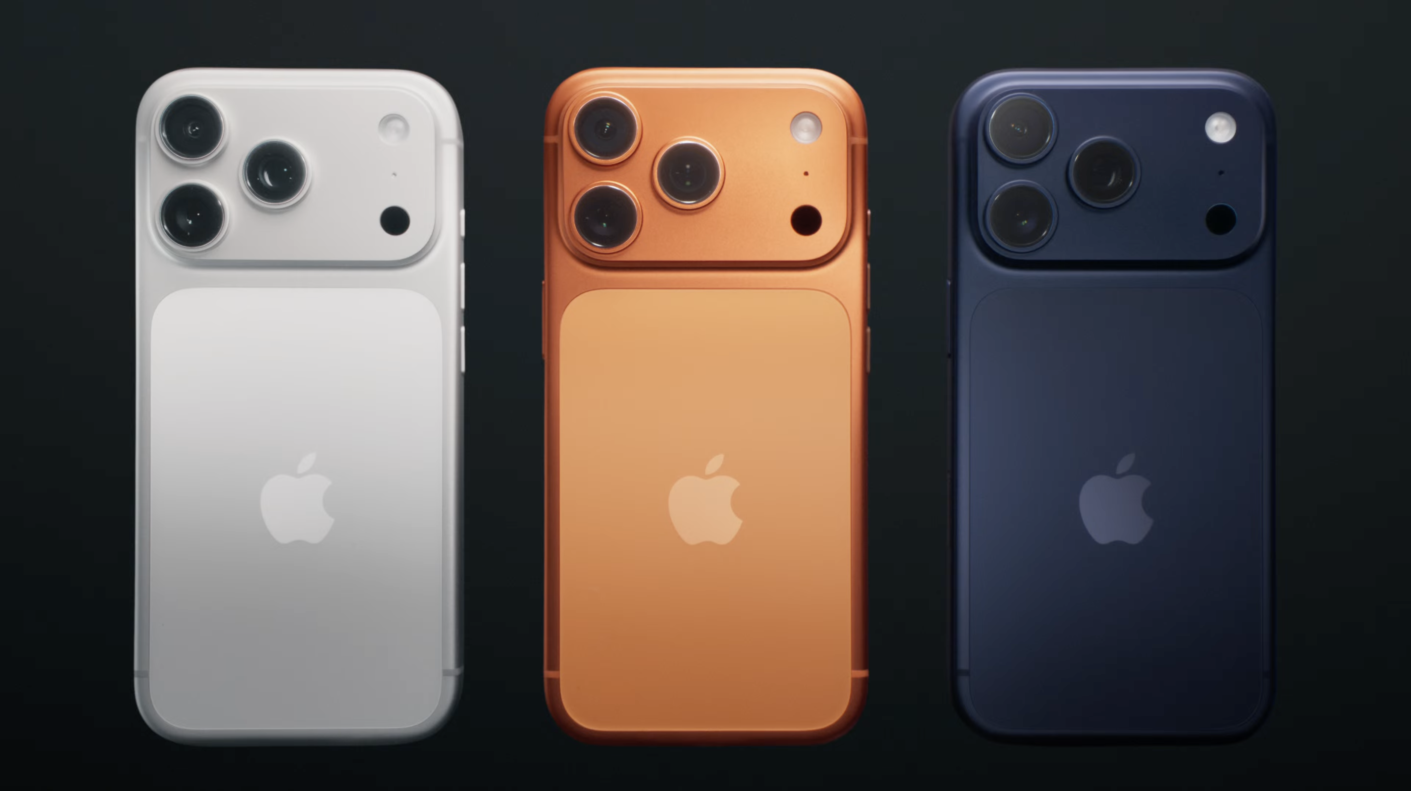 Интернет считает дизайн iPhone 17 Pro уродливым