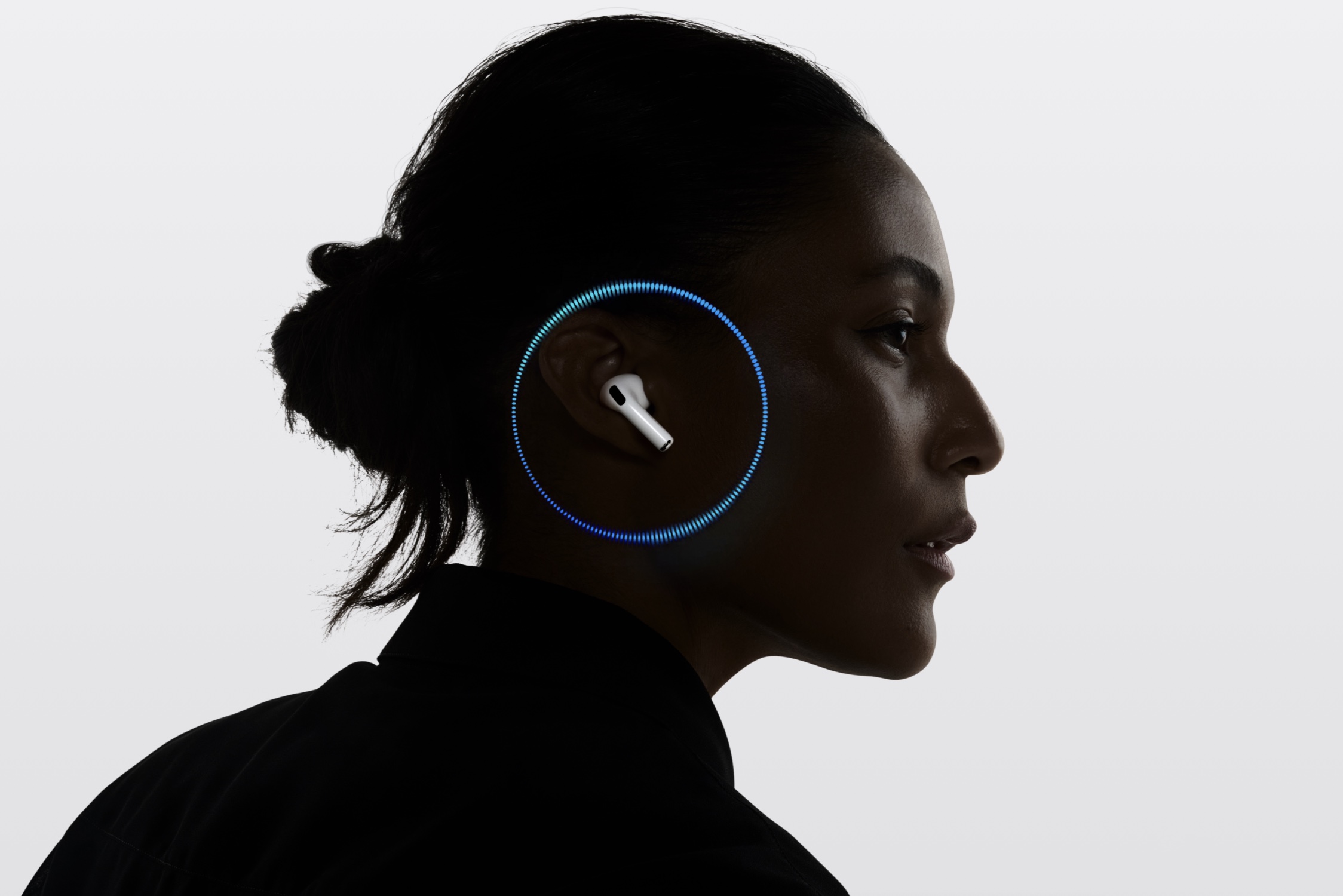 Apple представила AirPods Pro 3 с улучшенным шумодавом и датчиком измерения пульса