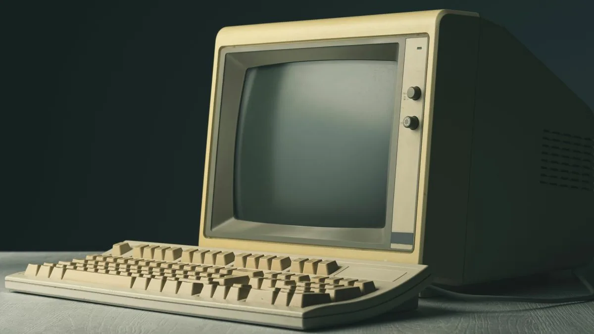 Microsoft выложила в открытый доступ исходный код своей первой версии BASIC