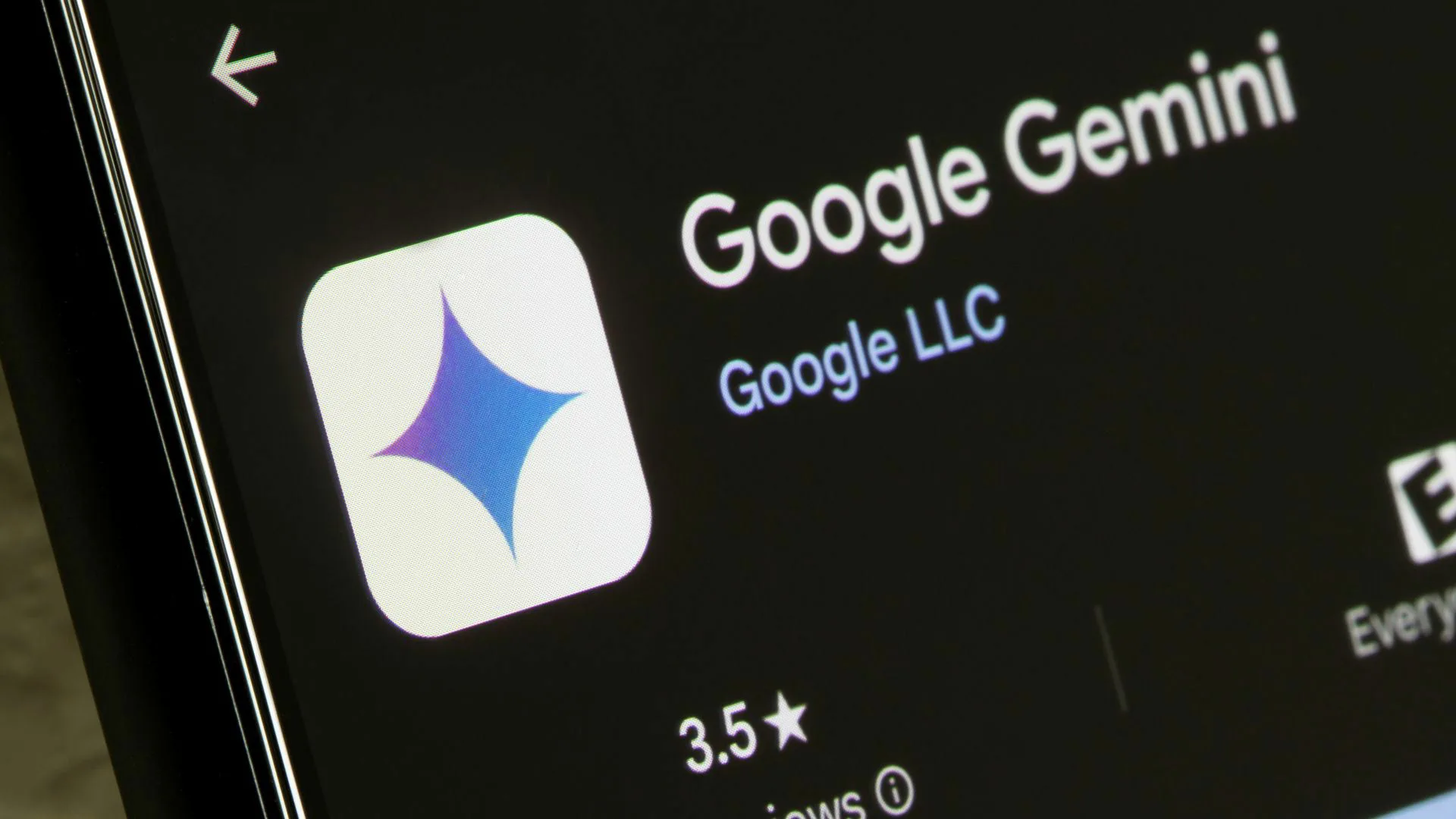 Google Gemini научился работать с аудиофайлами на всех платформах