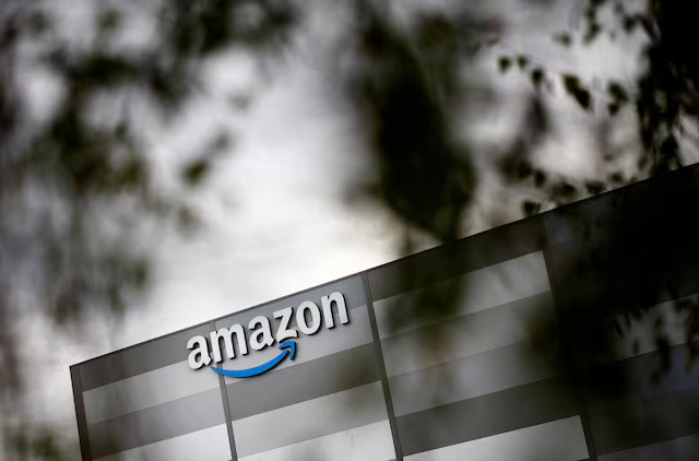 Amazon разрабатывает собственные AR-очки для массового рынка