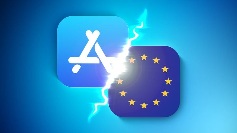 В ЕС отказались отменять закон о цифровых рынках, несмотря на жалобы Apple