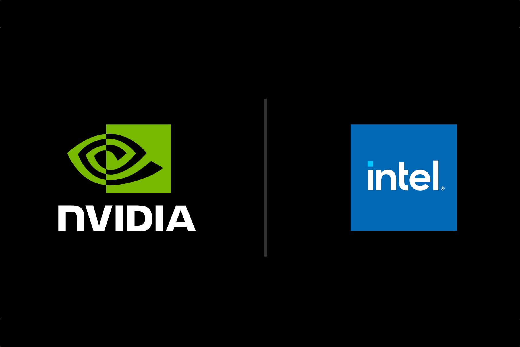 Nvidia инвестировала в Intel $5 млрд для создания процессоров с графикой RTX