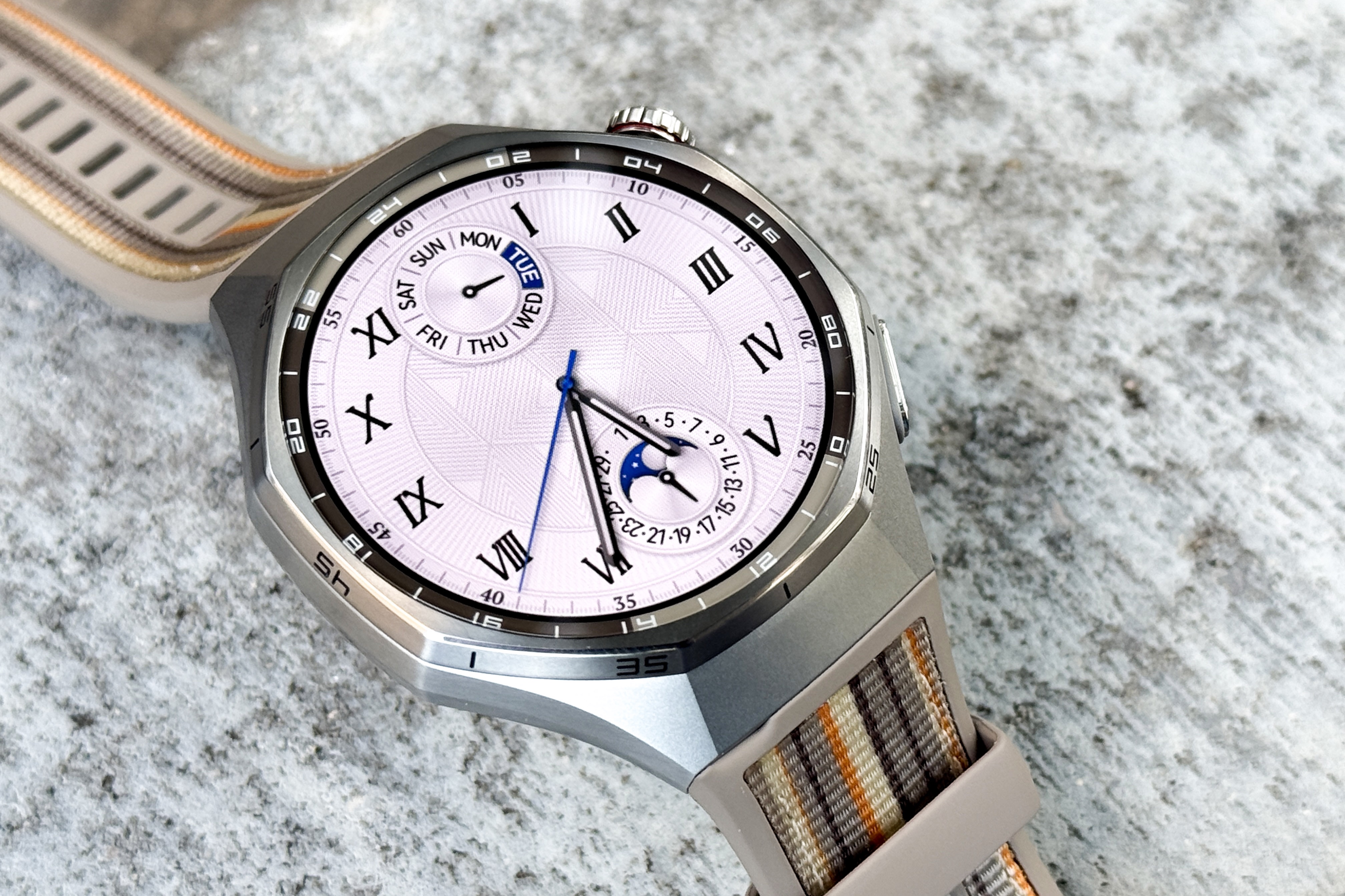 Провёл неделю с новыми Huawei Watch GT 6 Pro. Снова лучшие смарт часы для спорта и на каждый день?
