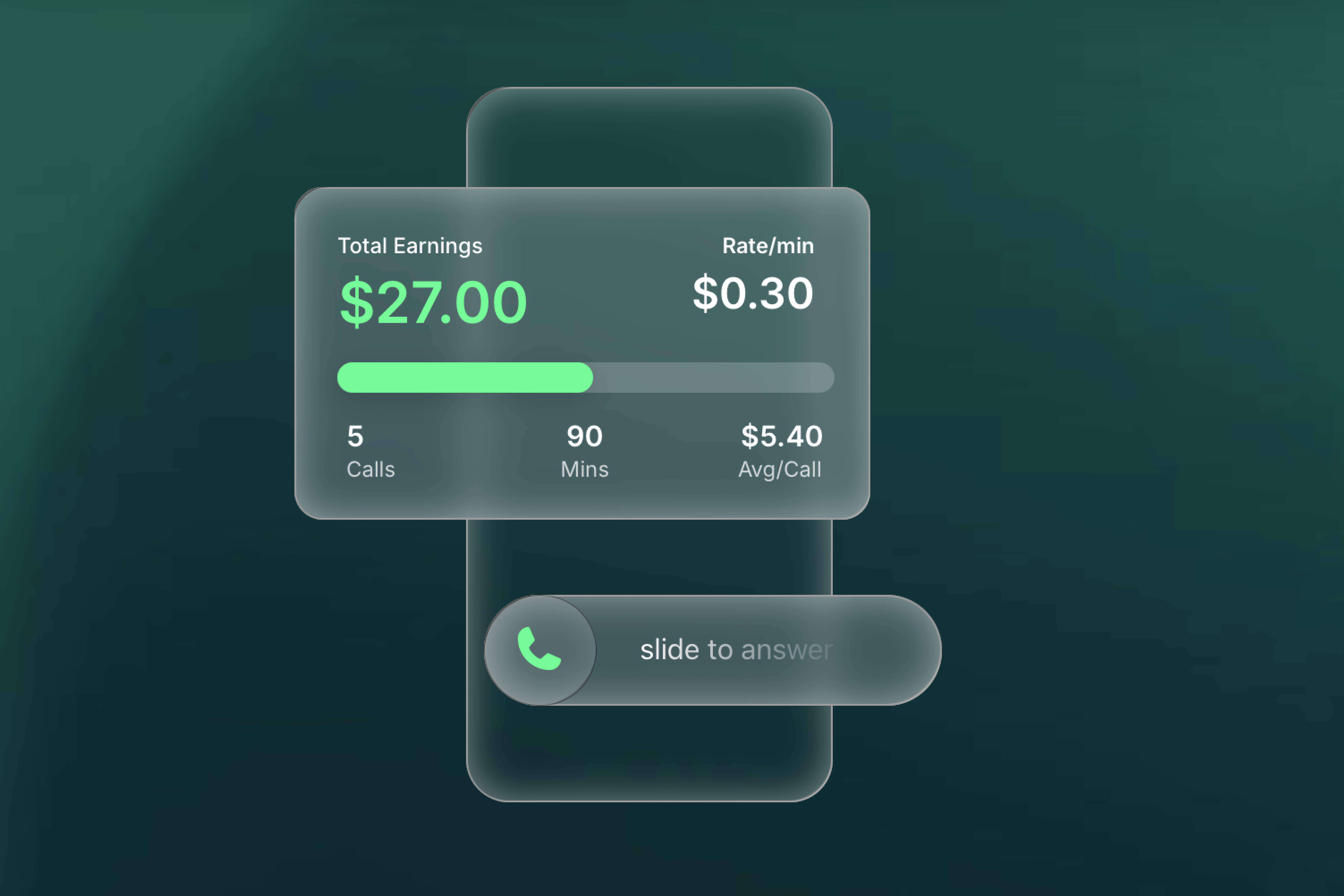 Neon: приложение, которое платит за записи ваших звонков