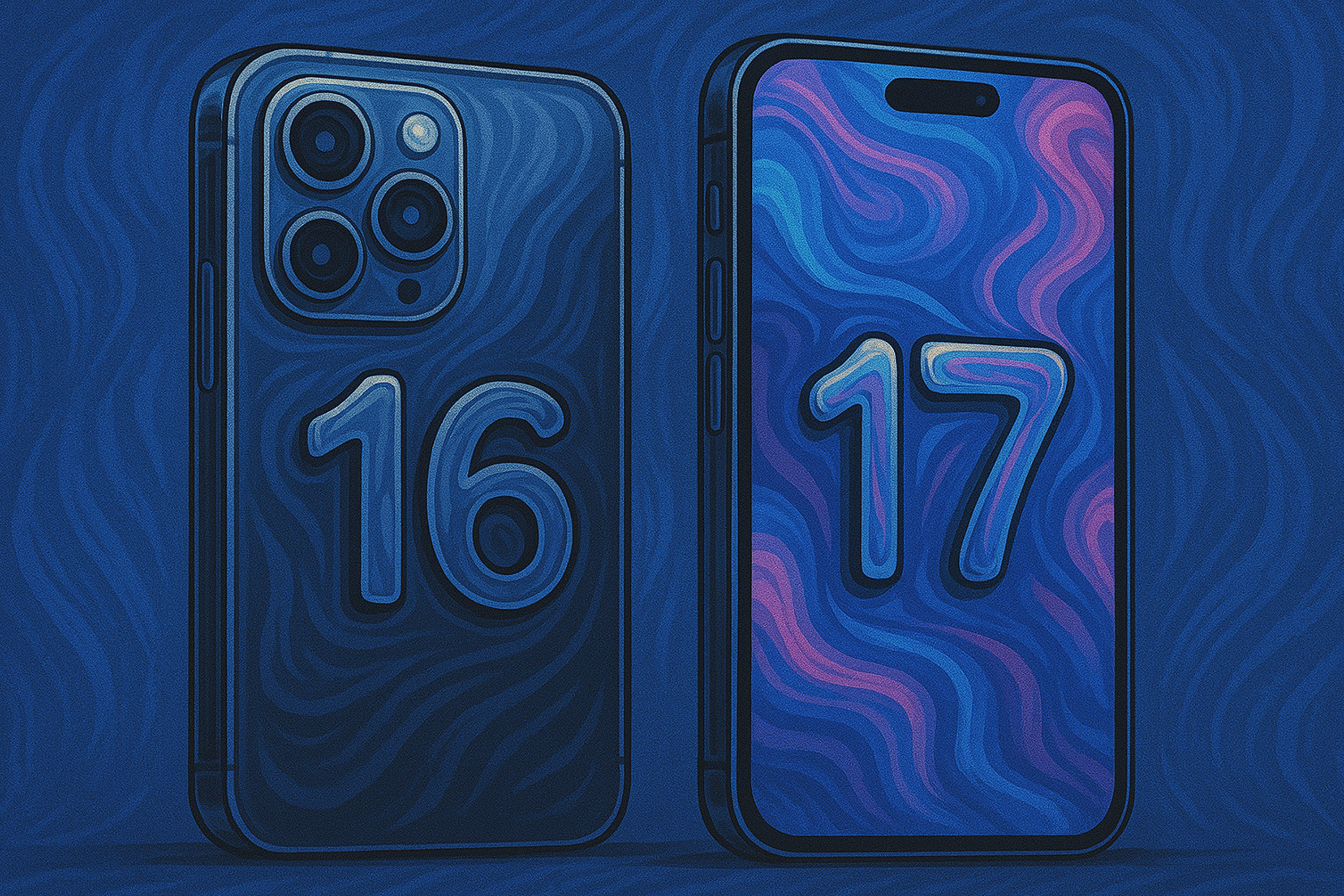 Топ-9 причин, почему стоит обновиться на iPhone 17 Pro Max даже с iPhone 16 Pro Max