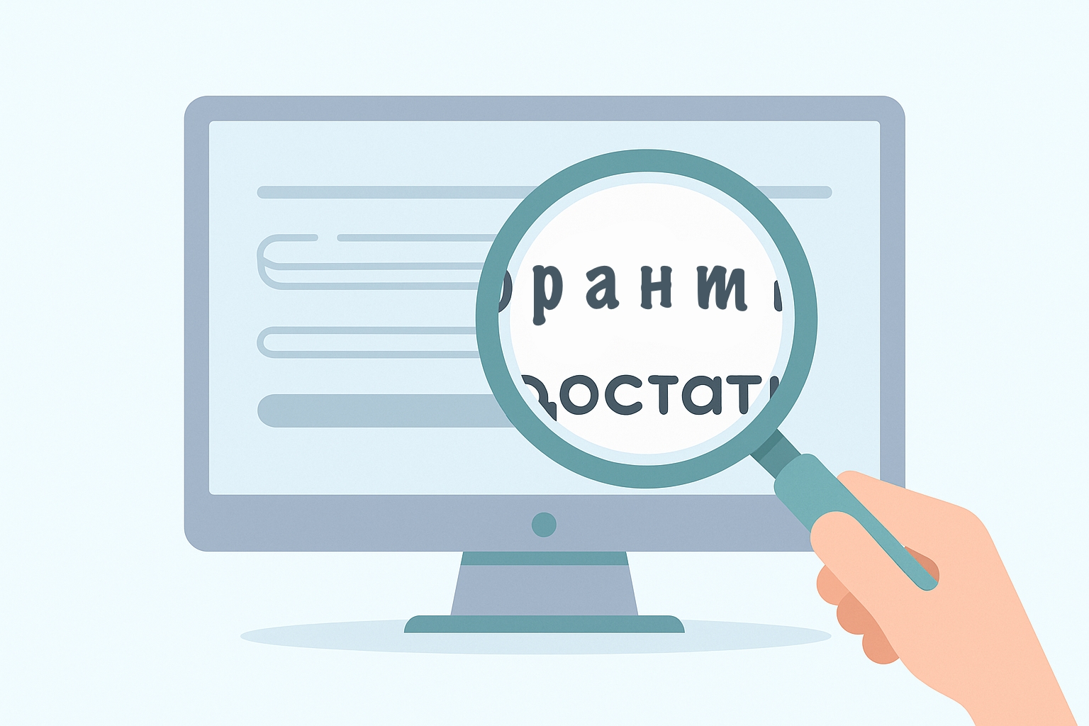 Как определить шрифт по картинке или фотографии