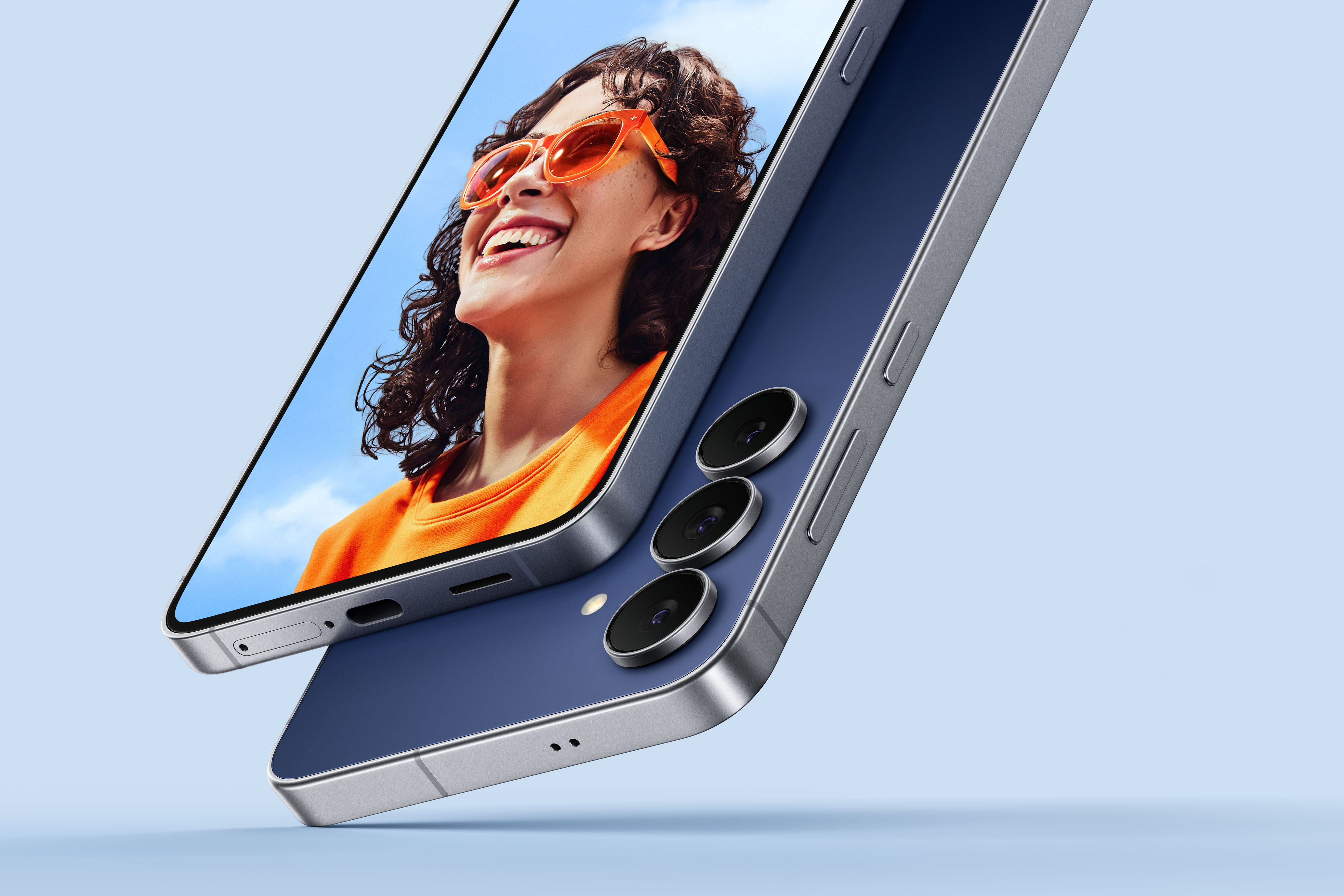 Samsung представила доступный Galaxy S25 FE — уже известны цены в России