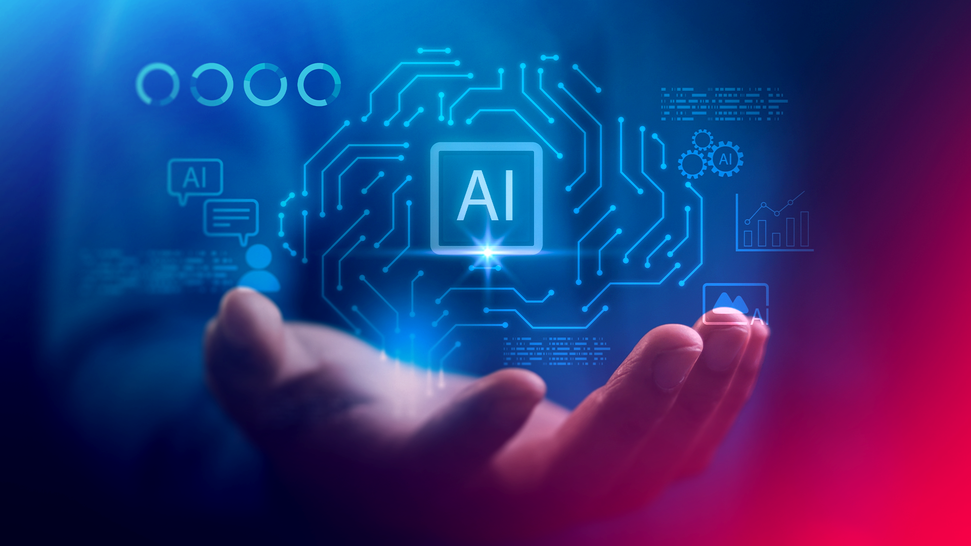 6 сервисов MWS AI с прокачанным ИИ