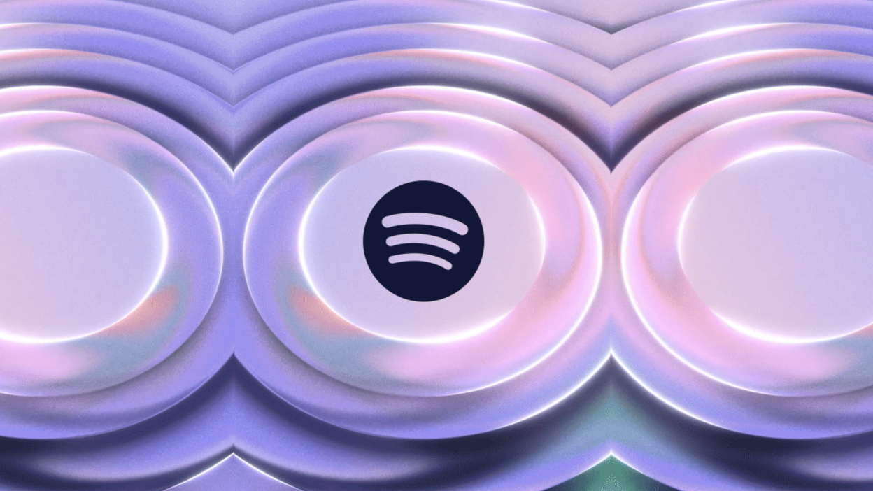 В Spotify появилась музыка в Lossless