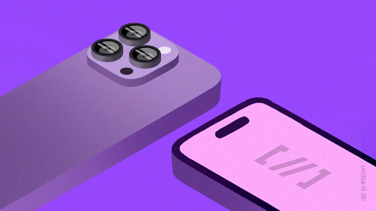 Предзаказы iPhone 17 превысили прошлогодние показатели в два раза