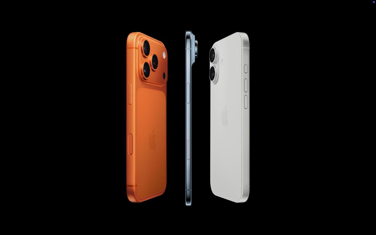 Сколько будут стоить новые айфоны в России: цены iPhone 17, iPhone Air и iPhone 17 Pro раскрыты