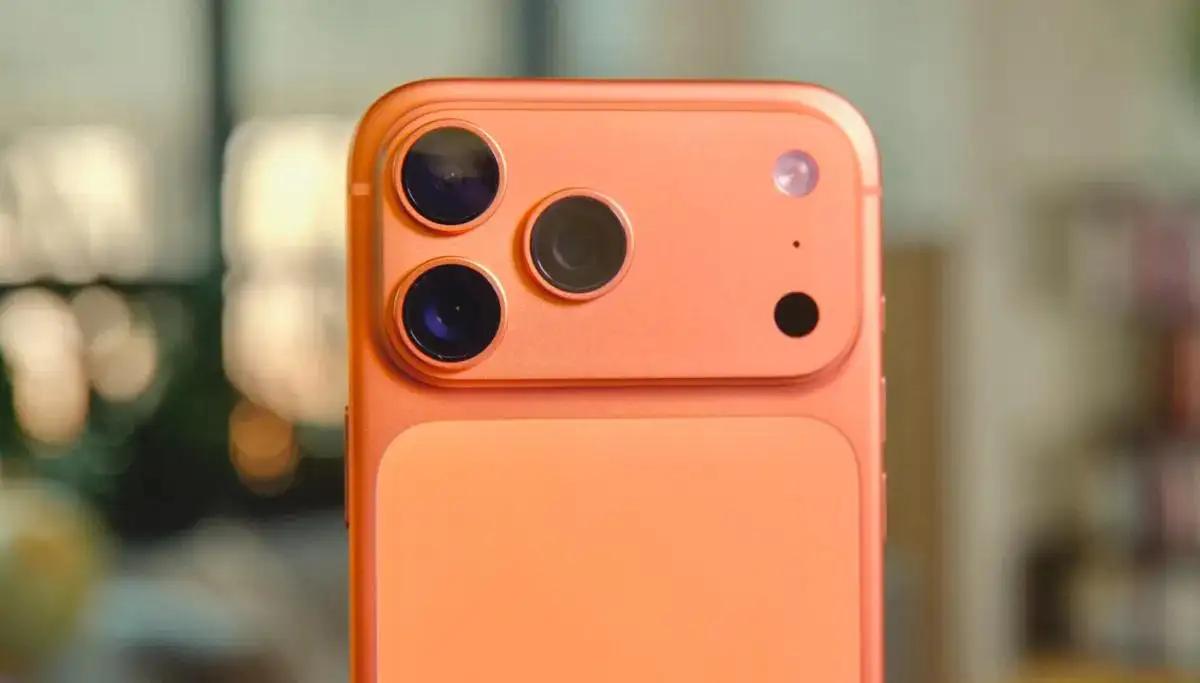 Зафиксирован рост продаж всех iPhone на 35%