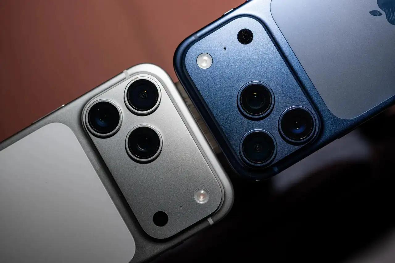 iPhone 17 Pro жутко царапается. Всё дело в алюминиевом корпусе