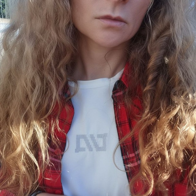 Анна Клевская