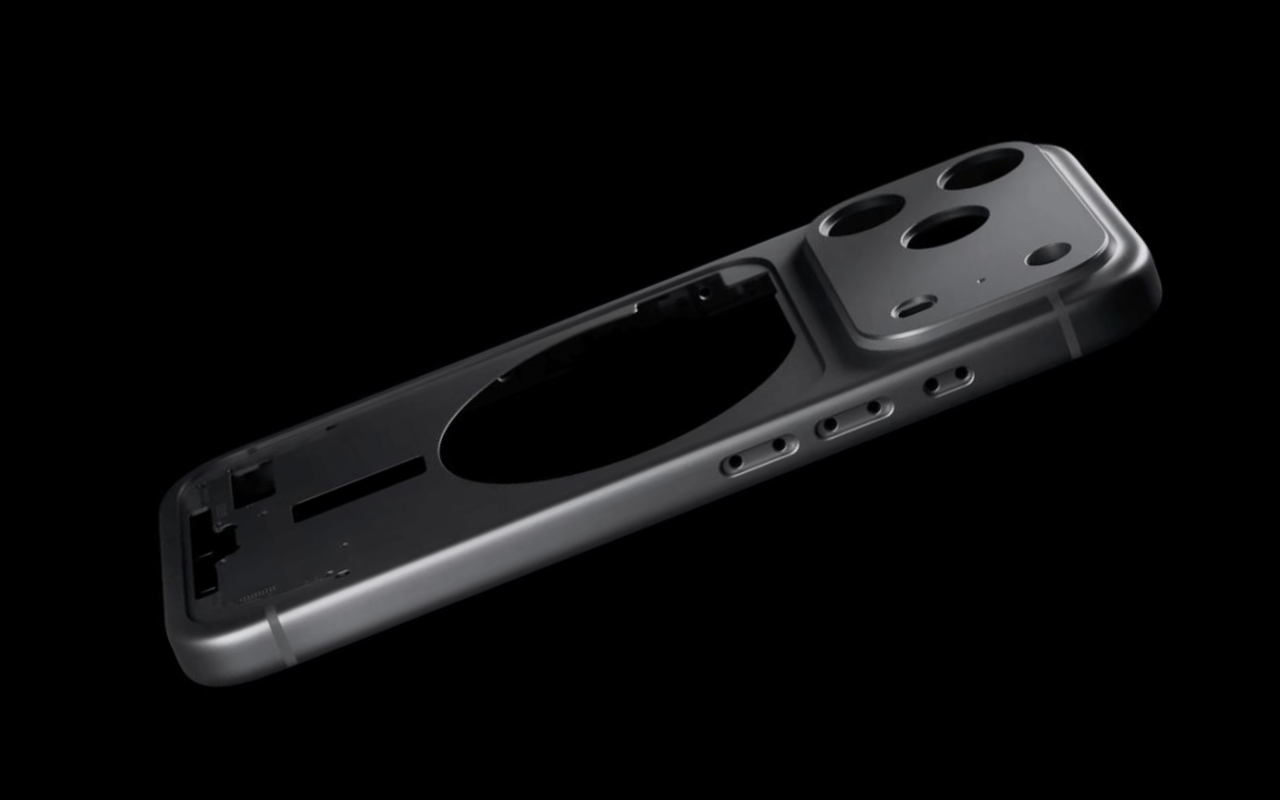 Сколько стоит ремонт iPhone 17, iPhone Air и iPhone 17 Pro