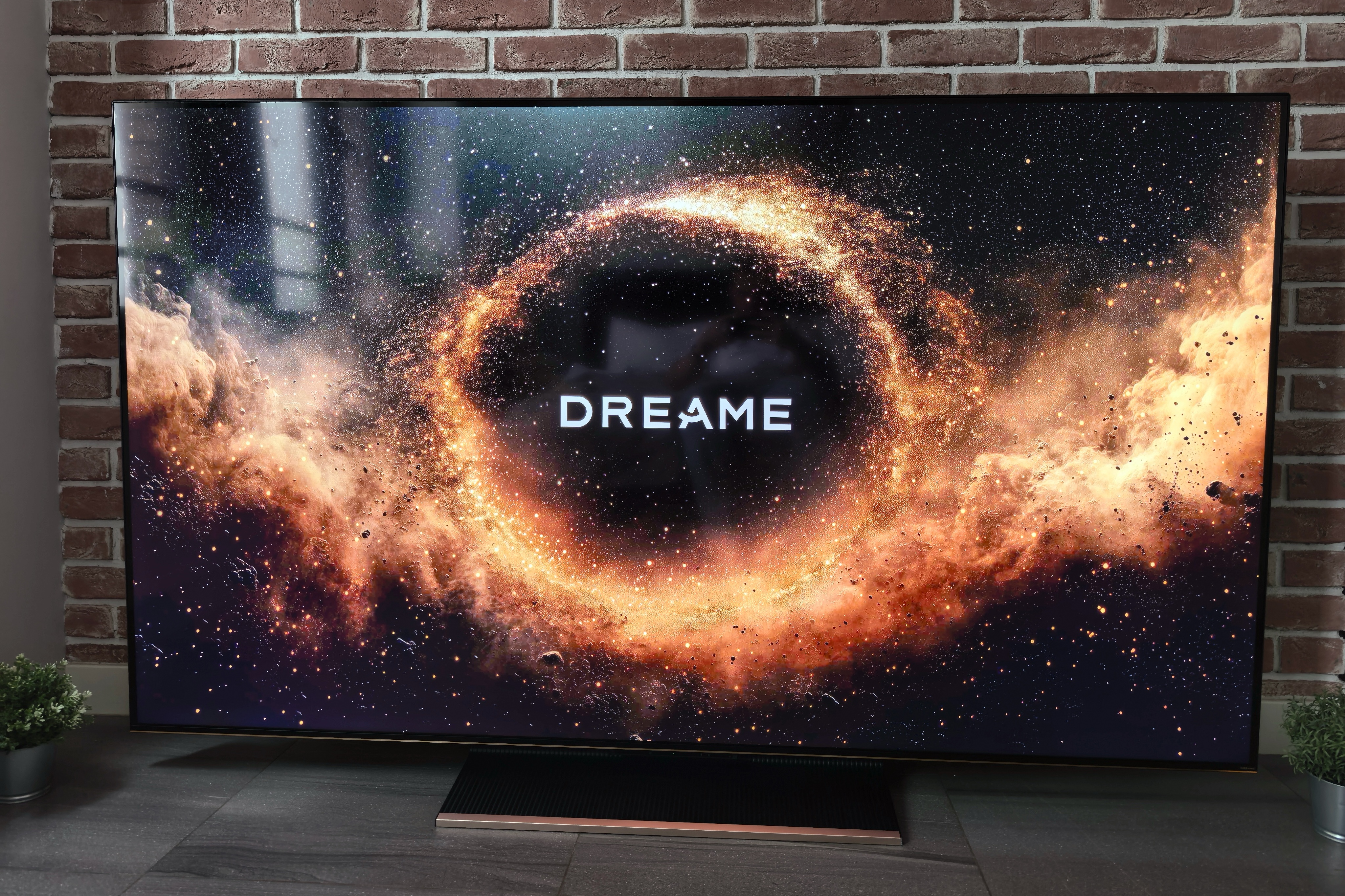Обзор Dreame Aura S100: умный 4К-телевизор на максималках