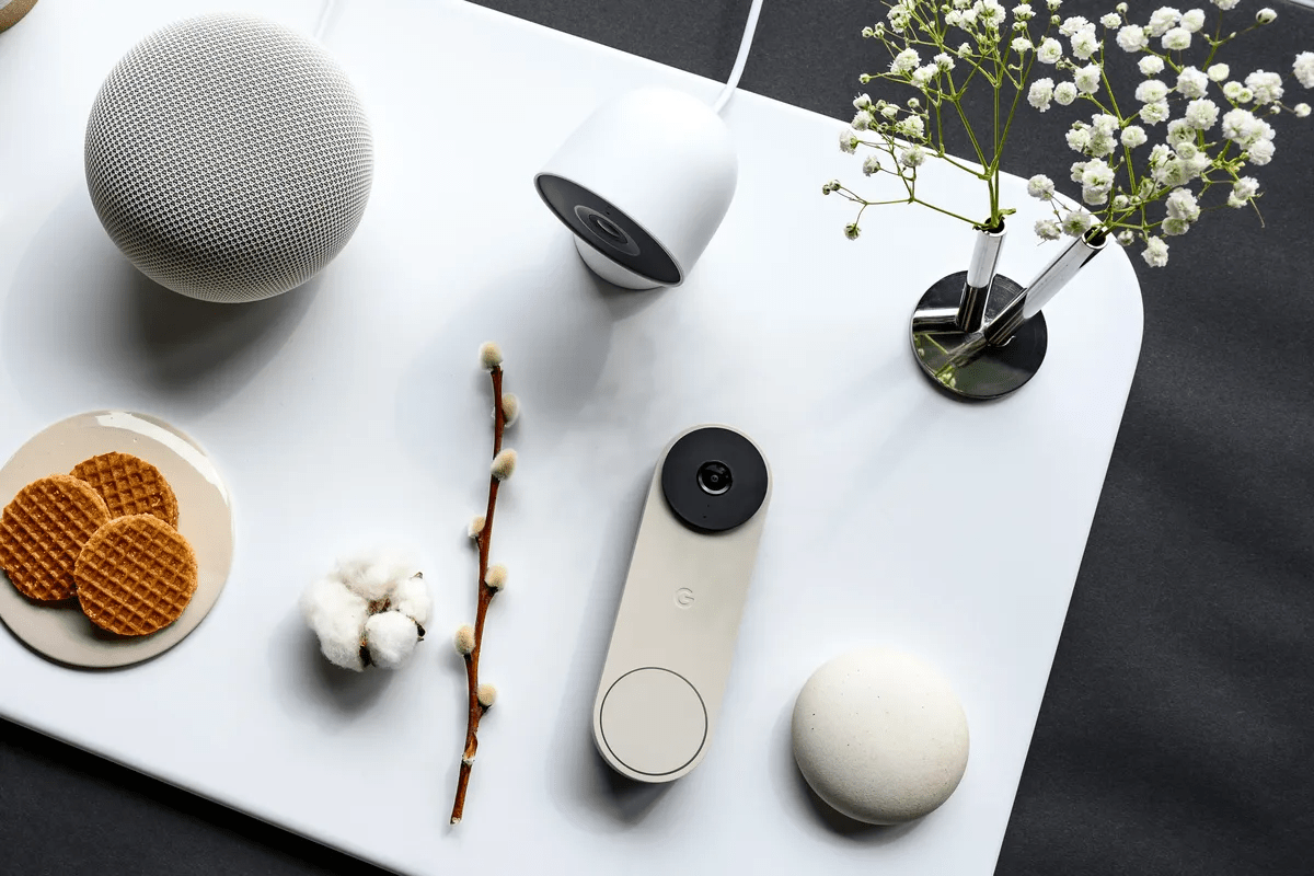 Google представила мини-колонку Home Speaker с поддержкой Gemini