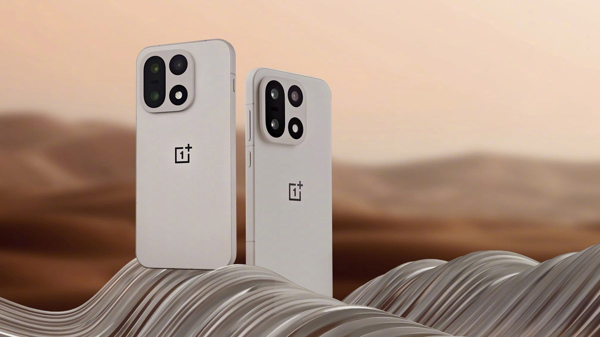 OnePlus назвала дату выхода Android 16 для своих смартфонов
