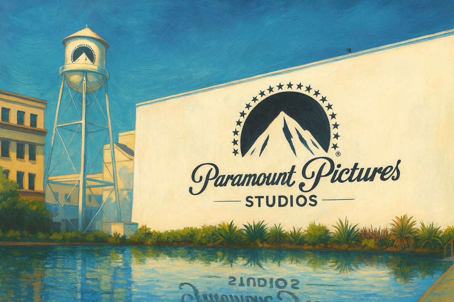 Warner Bros. отклонила предложение Paramount о слиянии из-за низкой цены