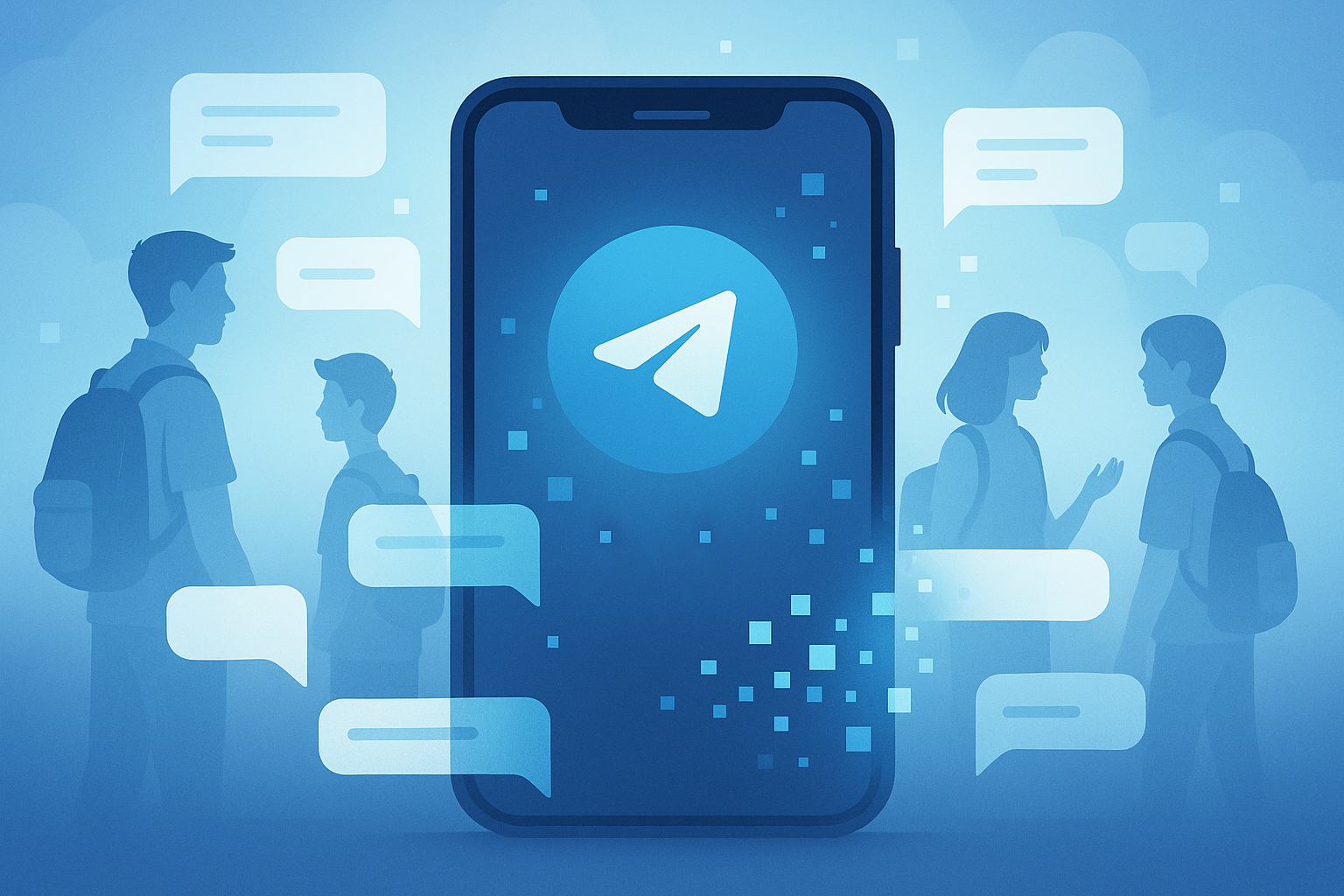 Можно ли восстановить переписку в Telegram: полный разбор