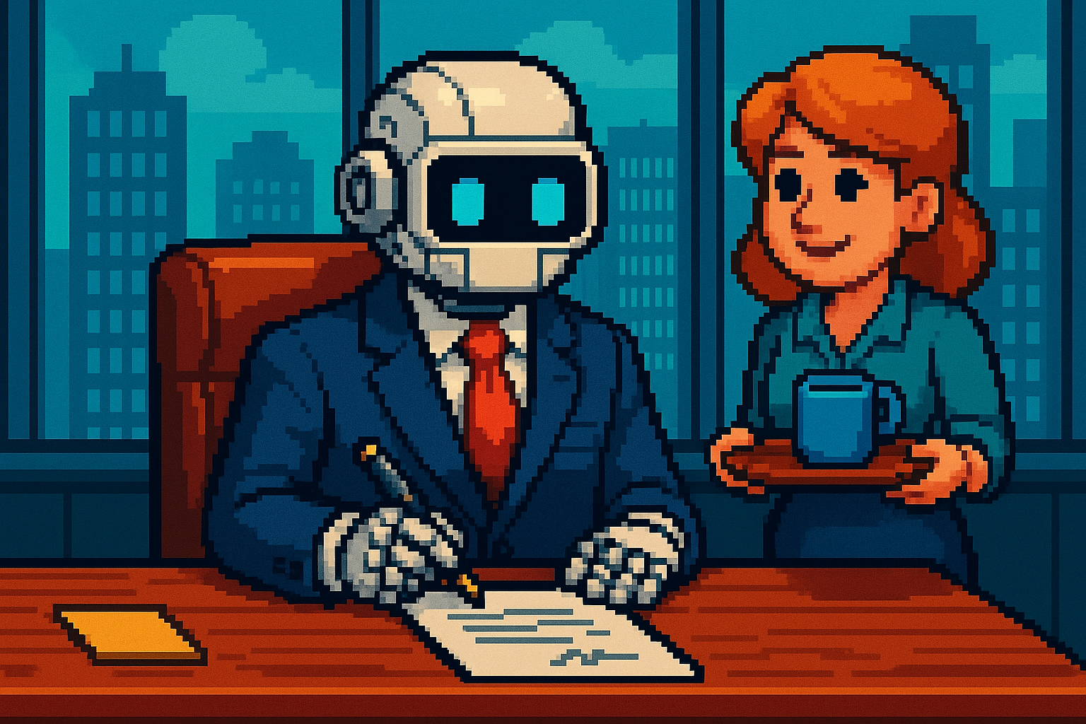 OpenAI проверила, кто из ИИ-моделей работает лучше