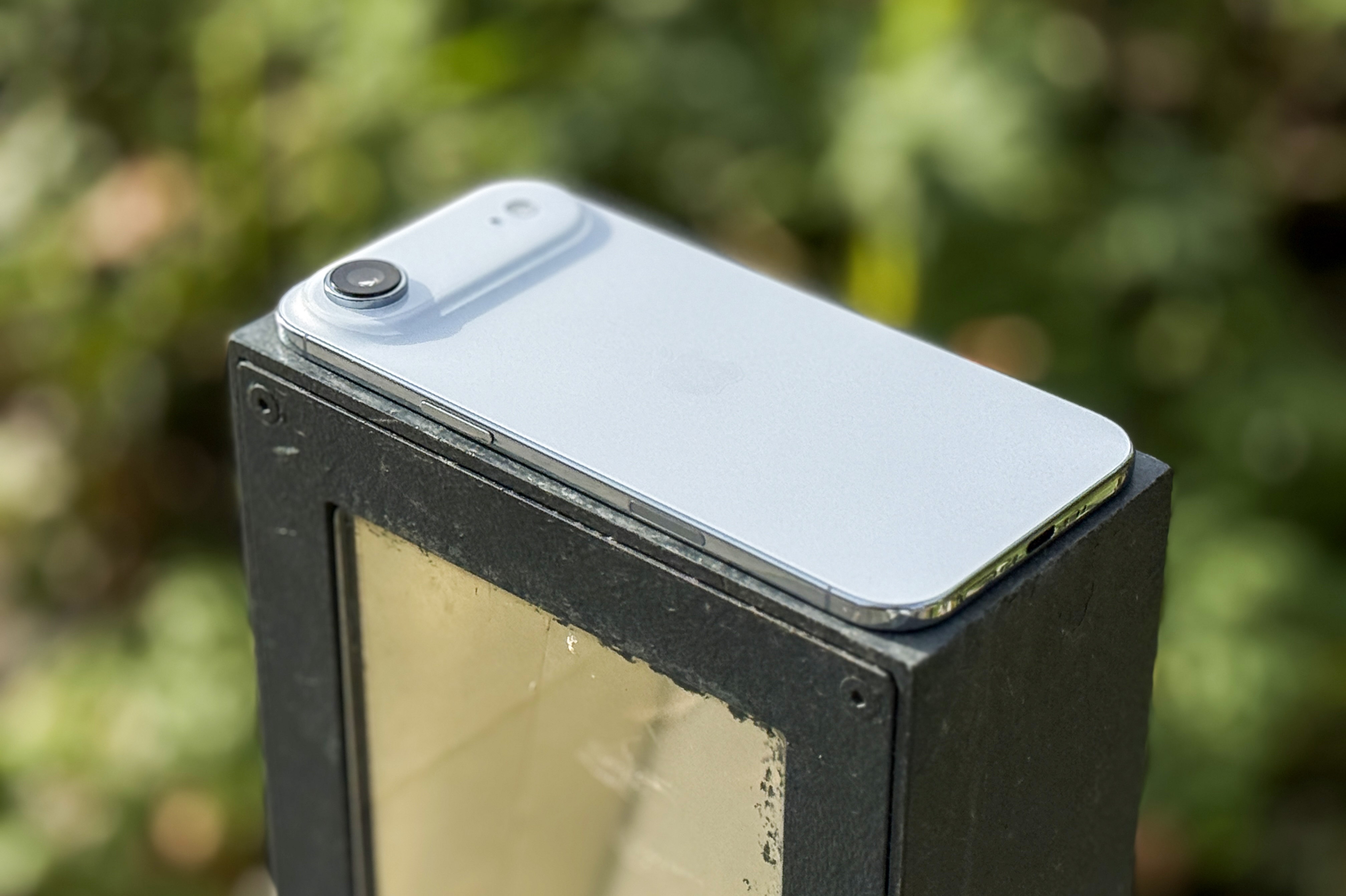 Что ты такое, iPhone Air? Внезапные выводы про батарею спустя неделю