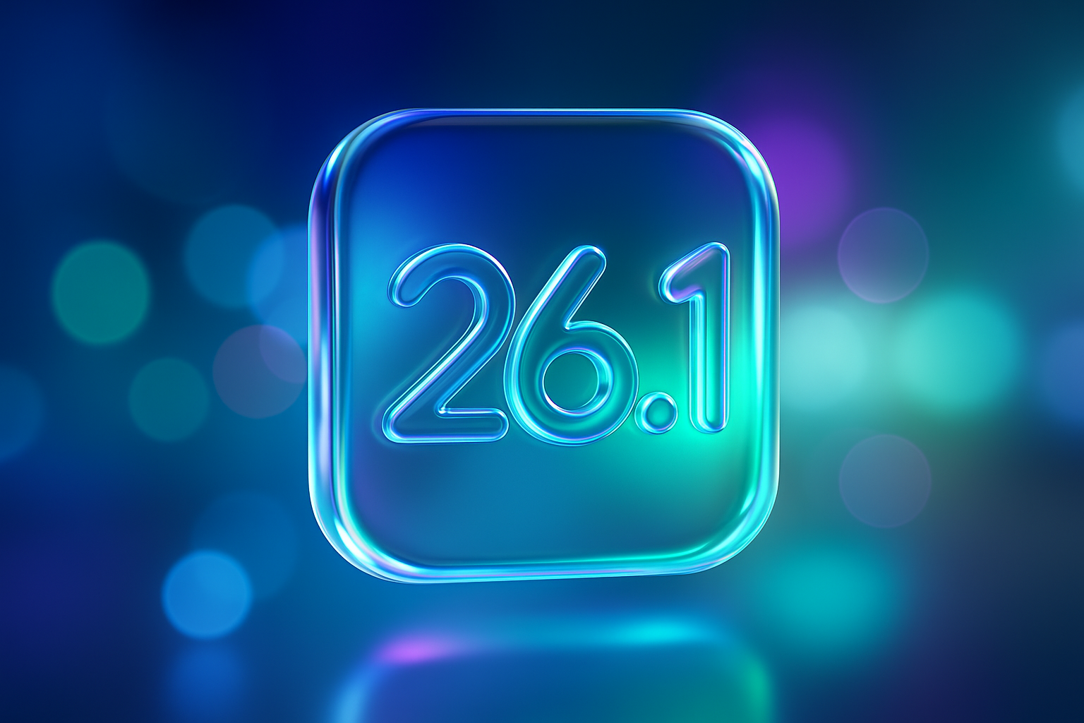 Apple выпустила iOS 26.1 Beta 2: что нового