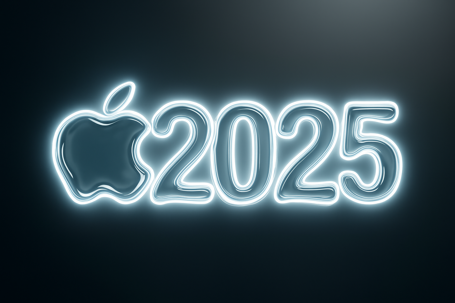 Чего ещё ждать от Apple в 2025: MacBook, Vision Pro, iPad?