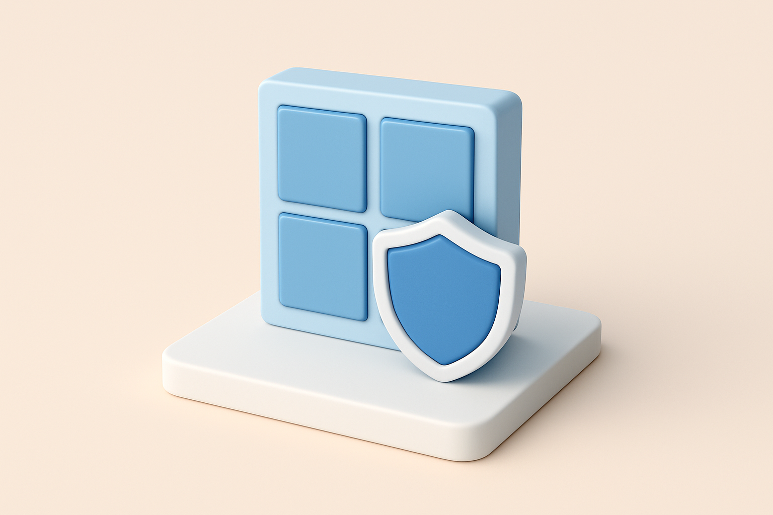 Безопасный режим Windows: полное руководство по диагностике и восстановлению системы