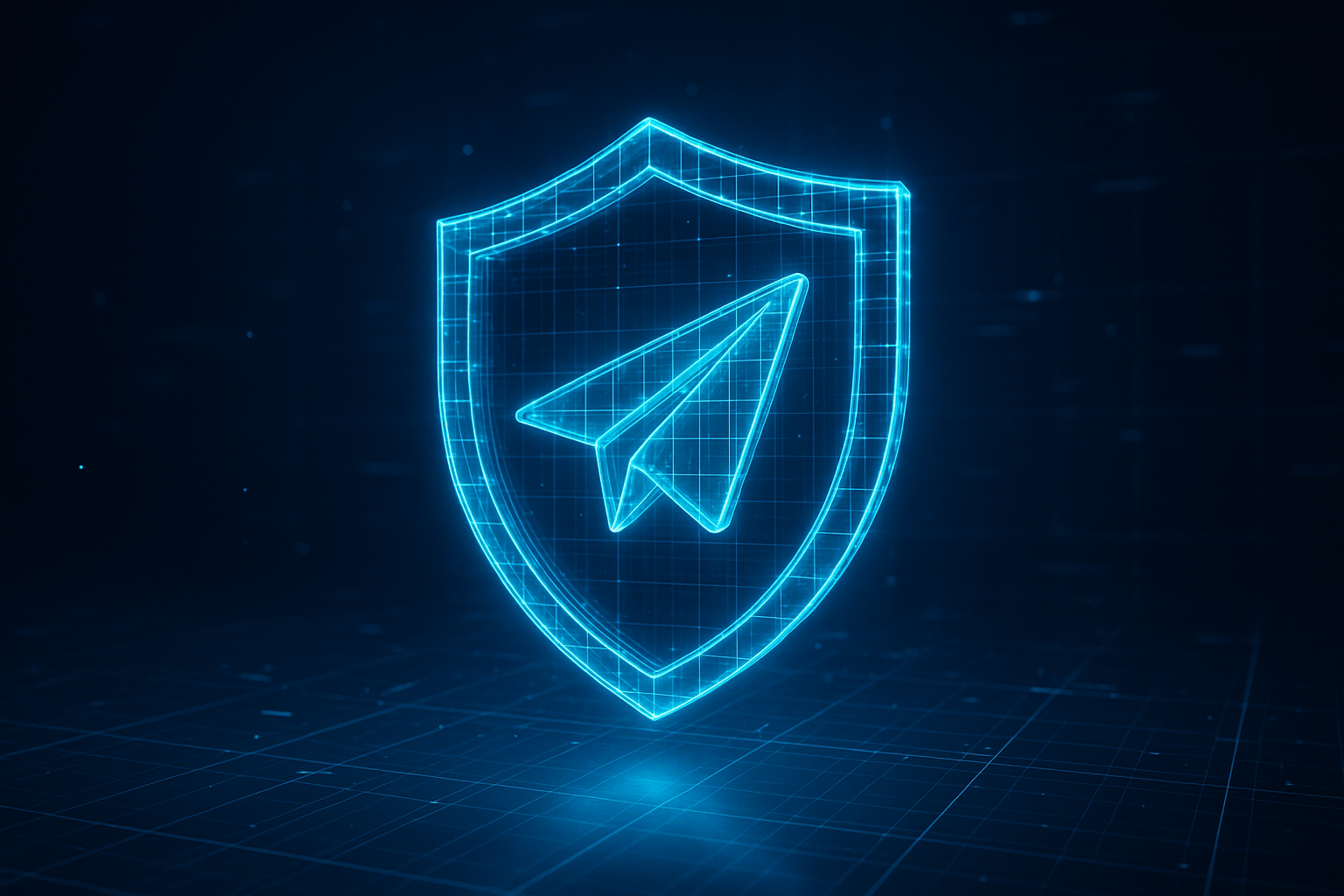 Как не потерять доступ к своему Telegram из-за блокировки SMS с кодами