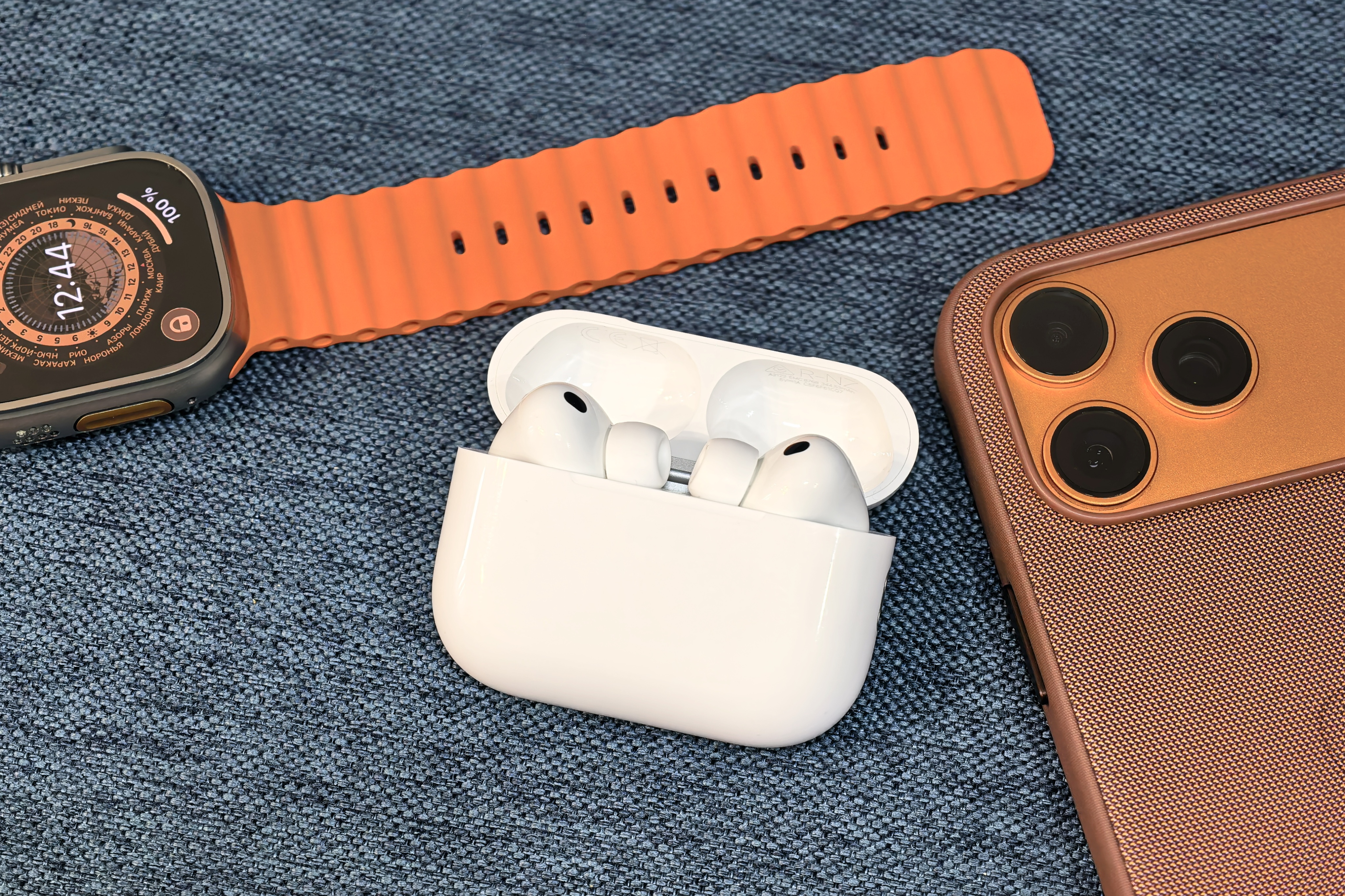 Стоит ли покупать AirPods Pro 3? Обзор спустя месяц и все отличия от AirPods Pro 2