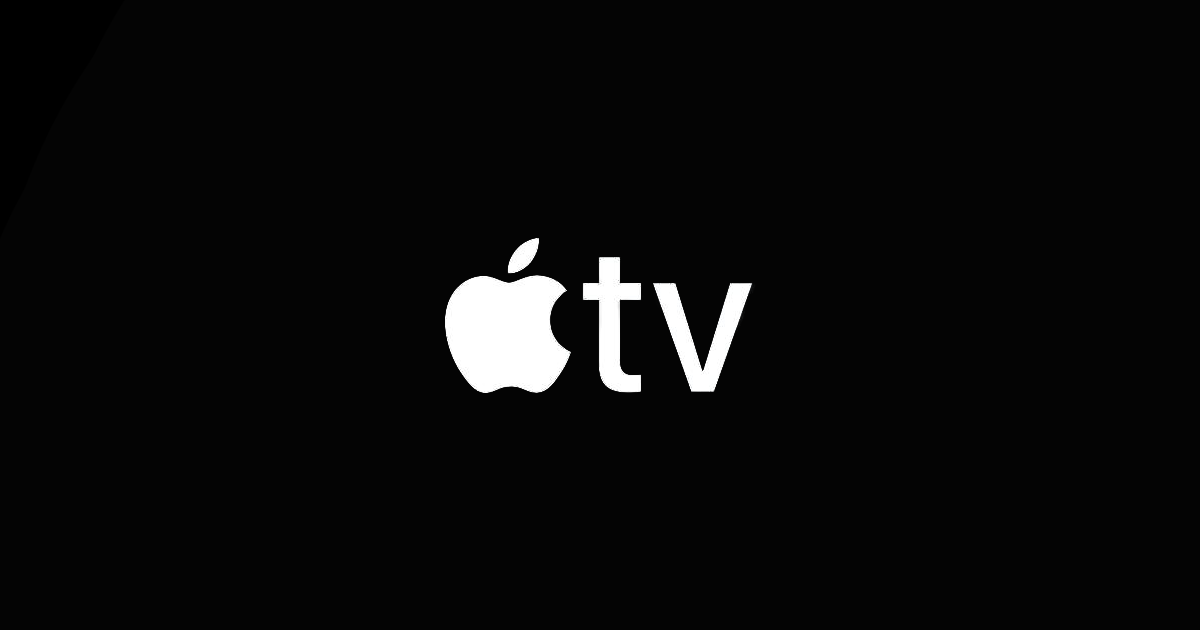 У Apple TV+ произошёл ребрендинг